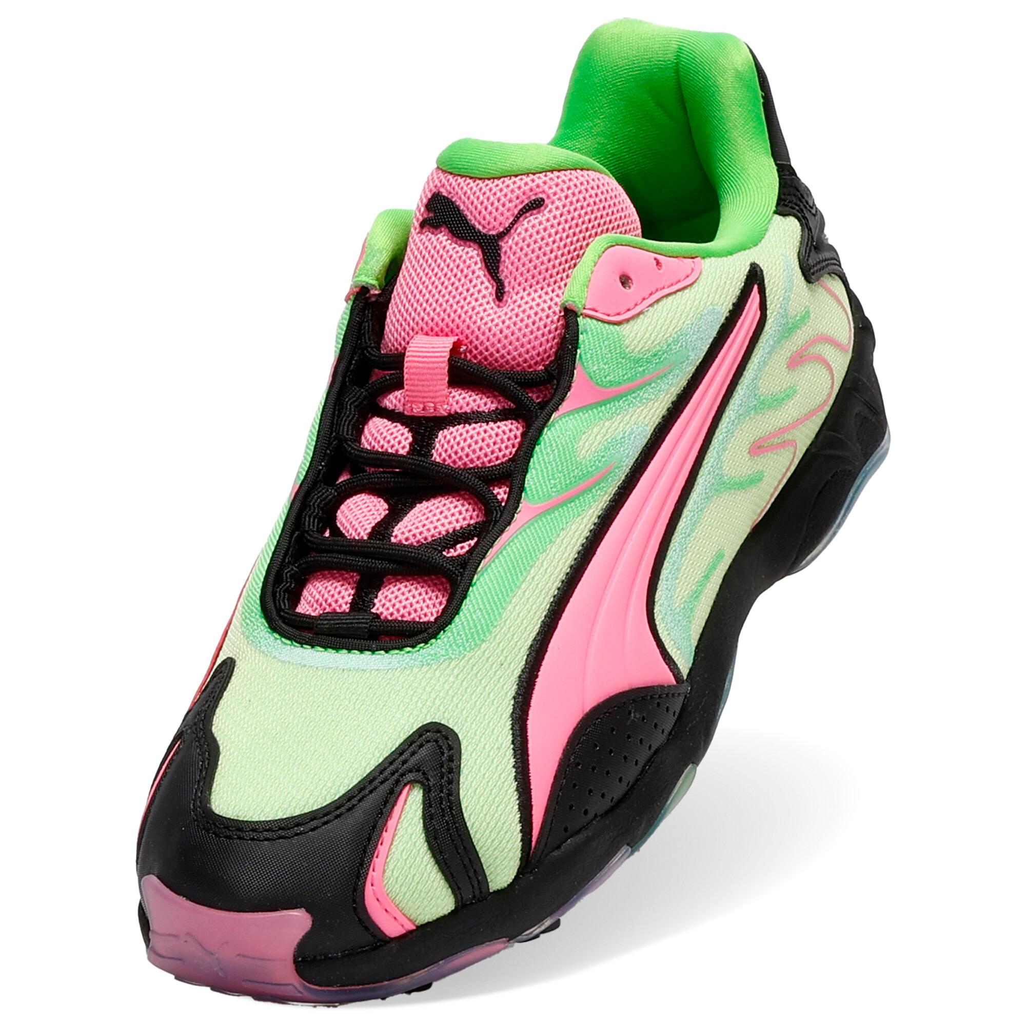 Inhale Speed Style Sneakers Women Product Image