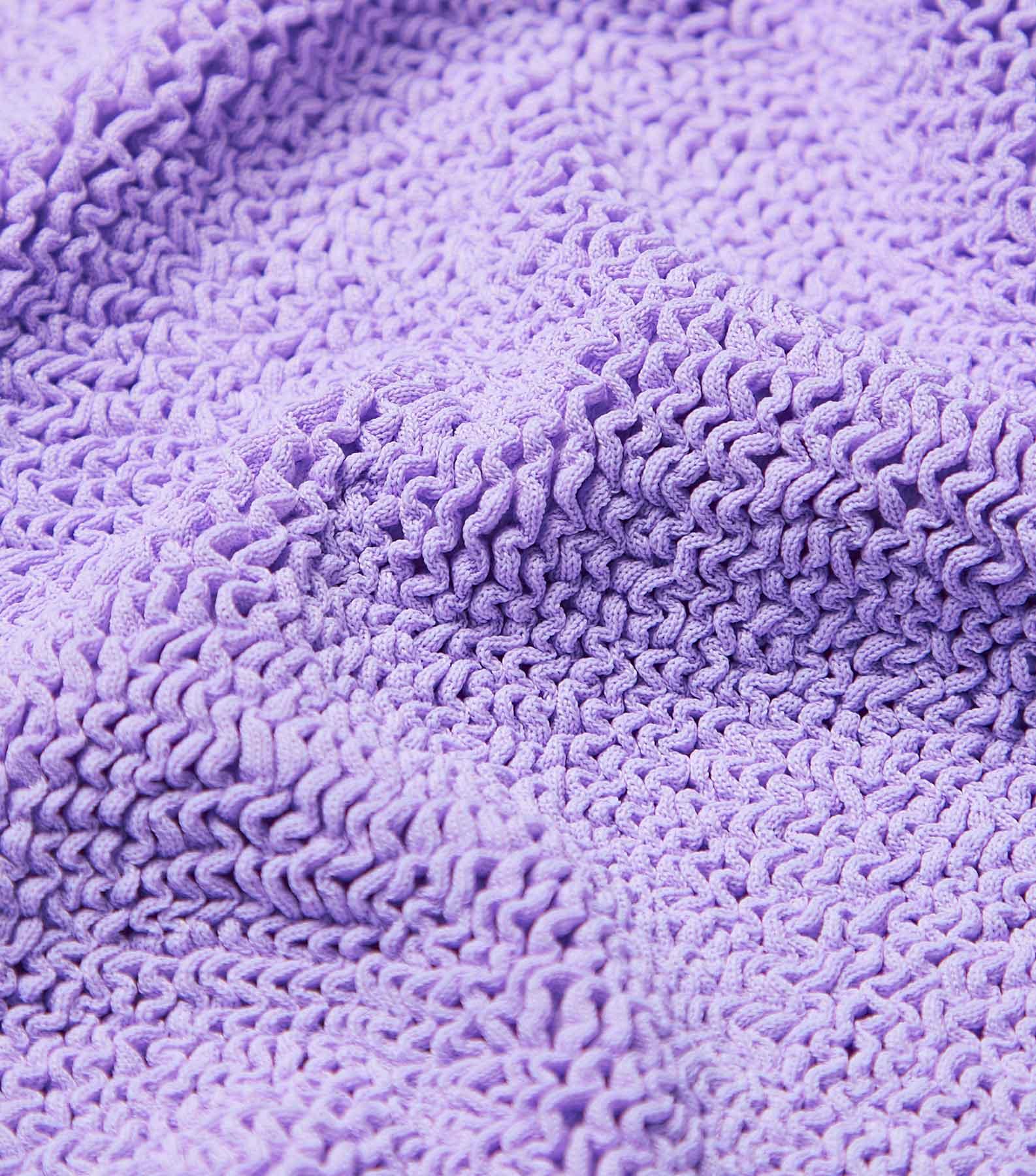 Xandra Bikini - Lilac Product Image