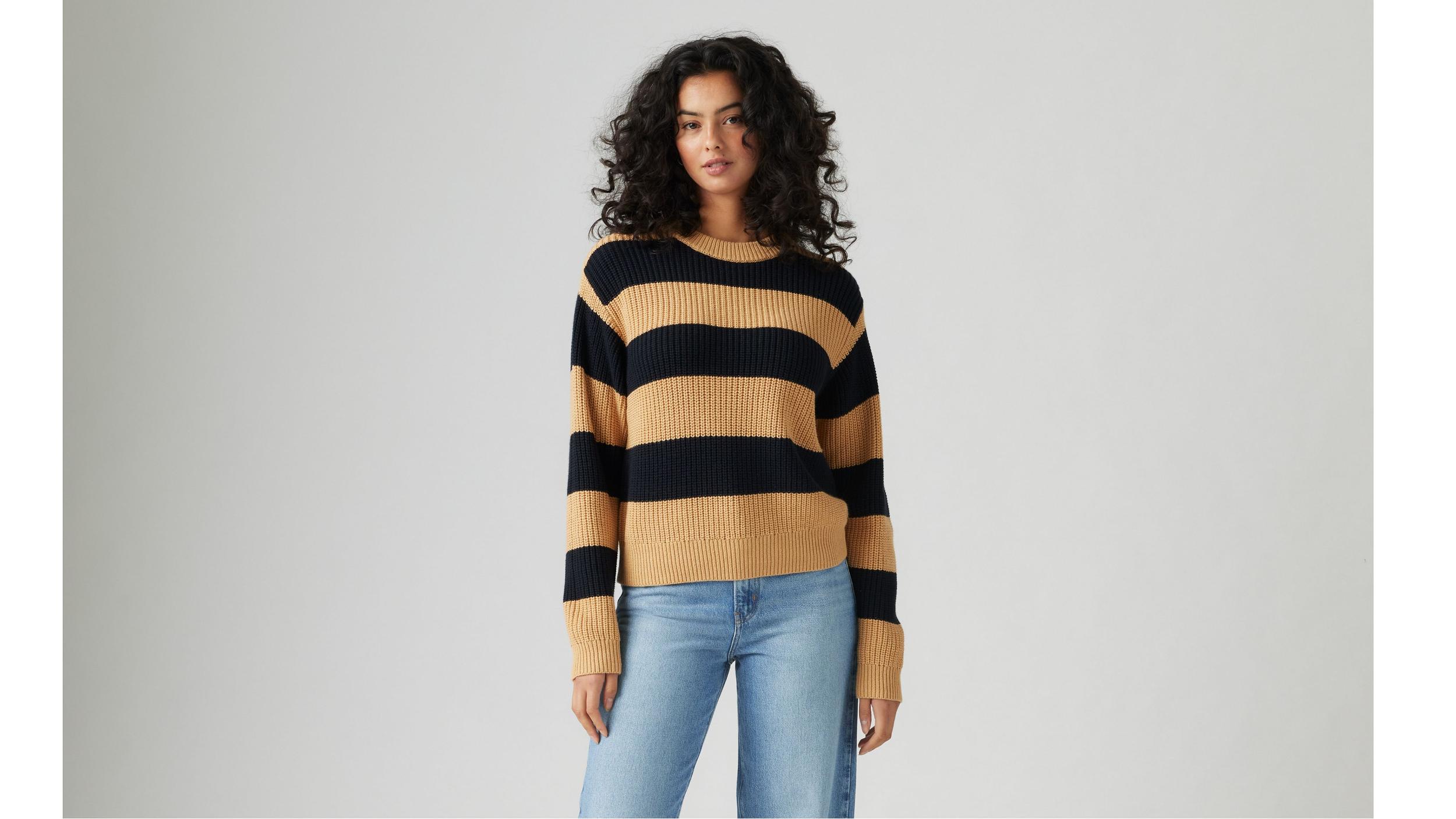 Rocket Sweater Product Image