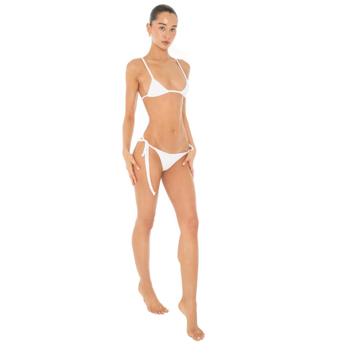 Chiku Bikini Top Product Image