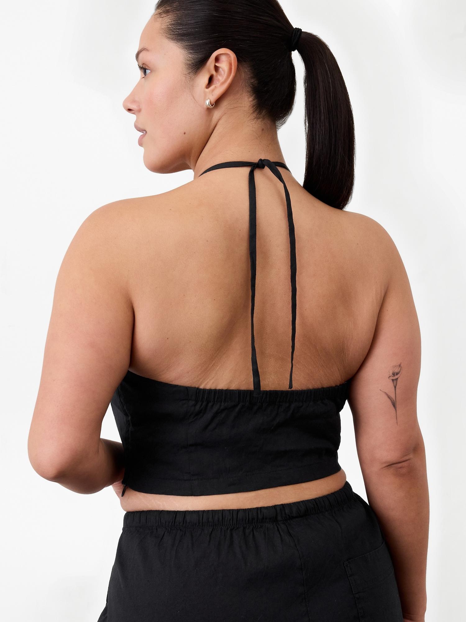 Paradise Halter Top Product Image