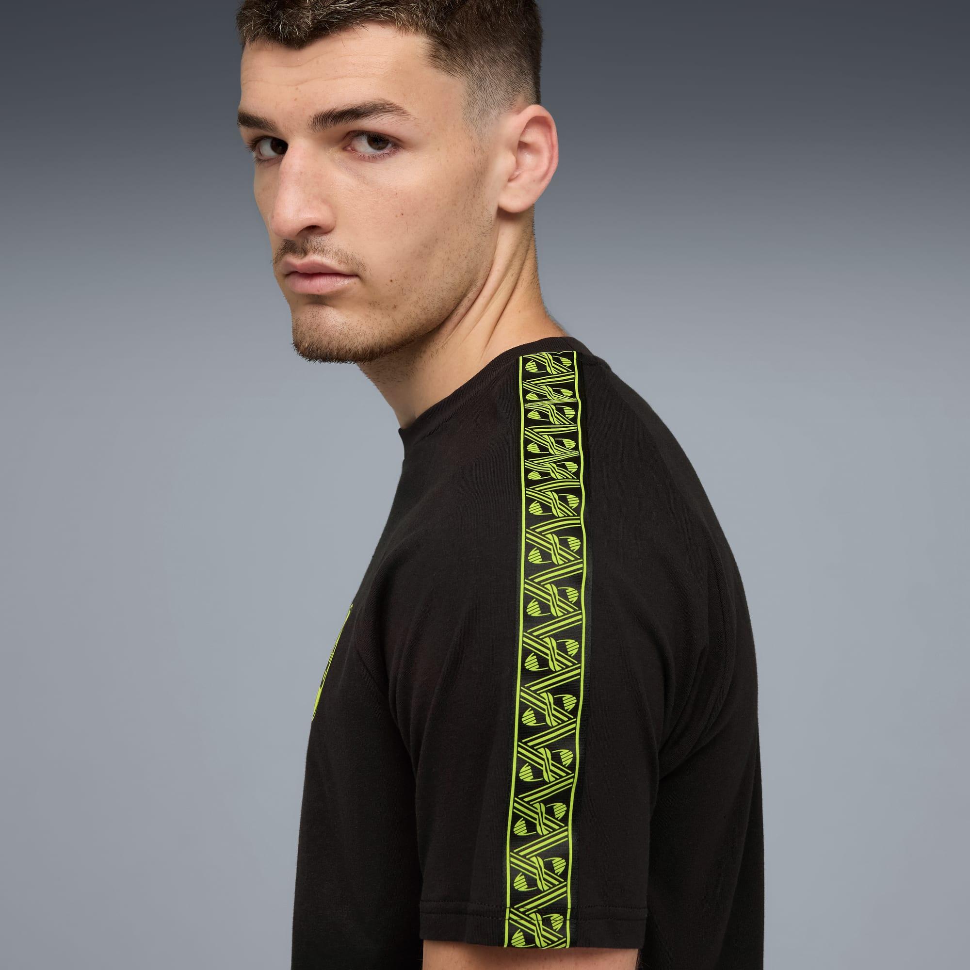 BVB KING Football Tee Men Product Image