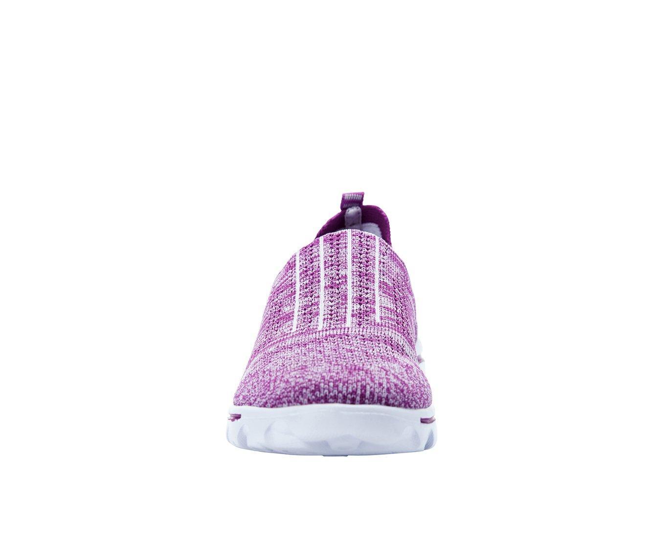 Women's Propet TravelActive Stretch Sneakers Product Image