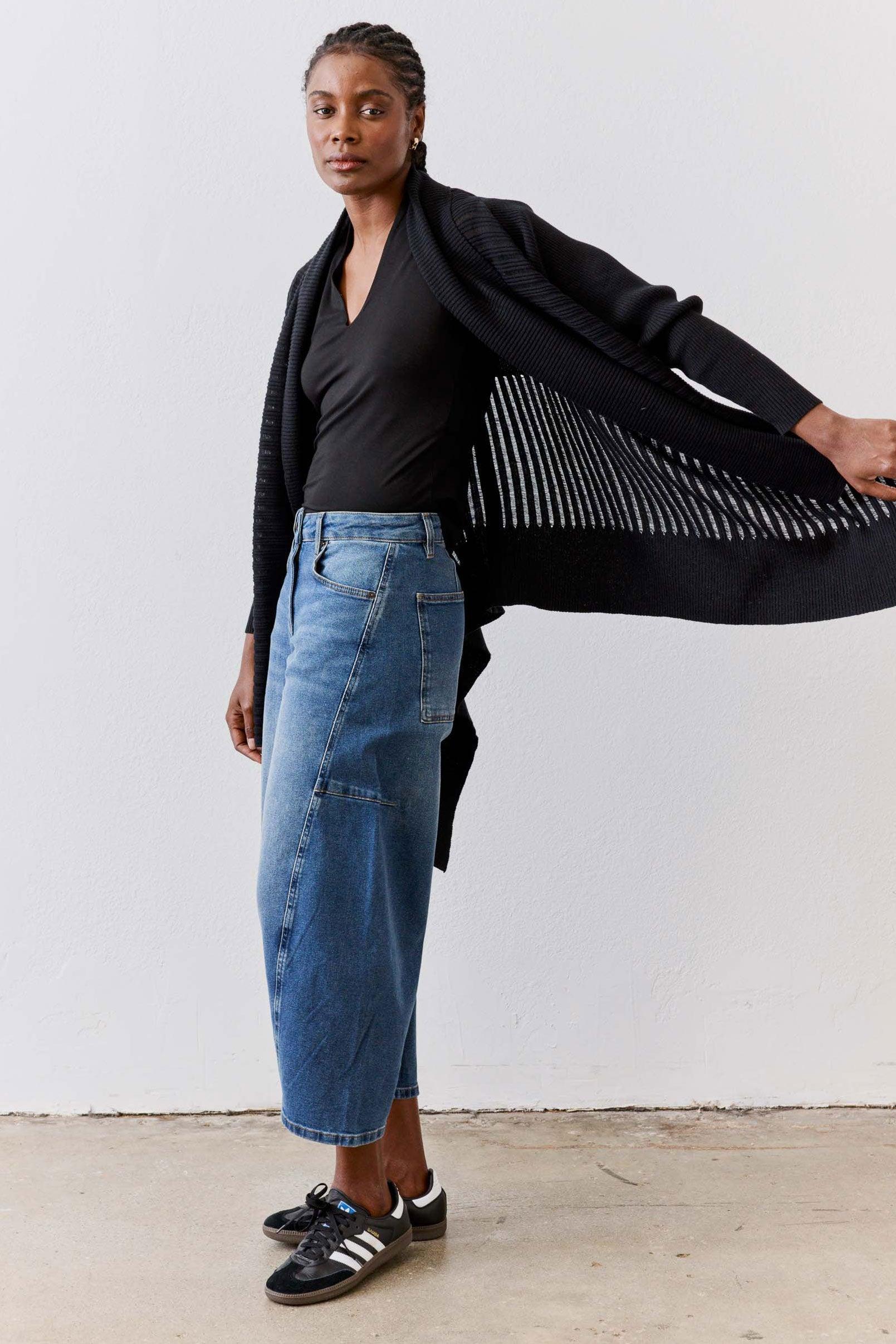 The Sculpted Tank Product Image