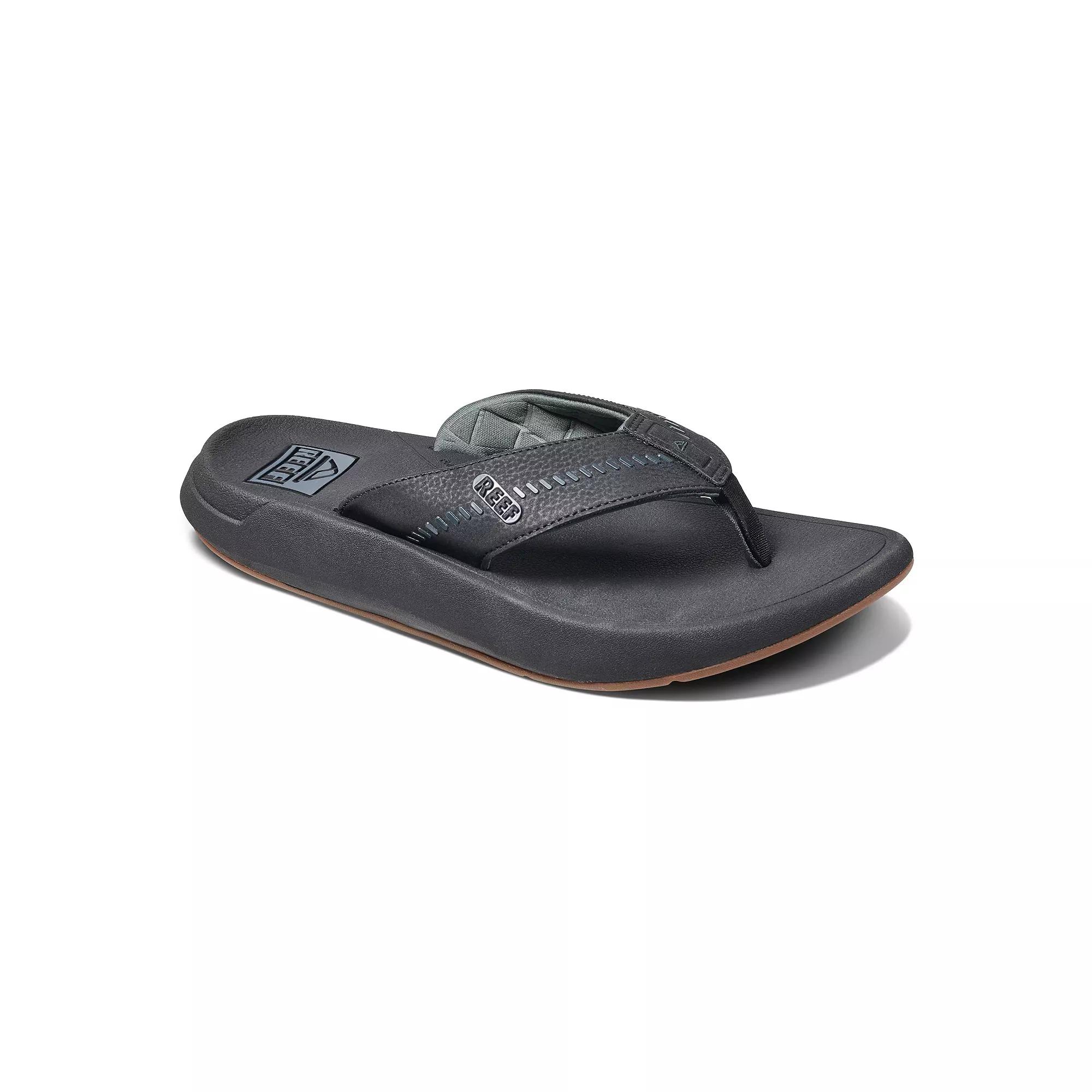 REEF Swellsole Rover Mens Flip-Flop Sandals Product Image