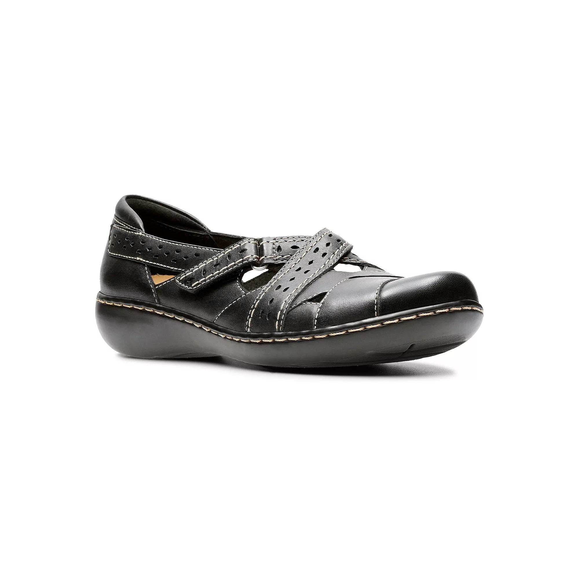 Clarks® Ashland Spin Q Women's Shoes,  Product Image