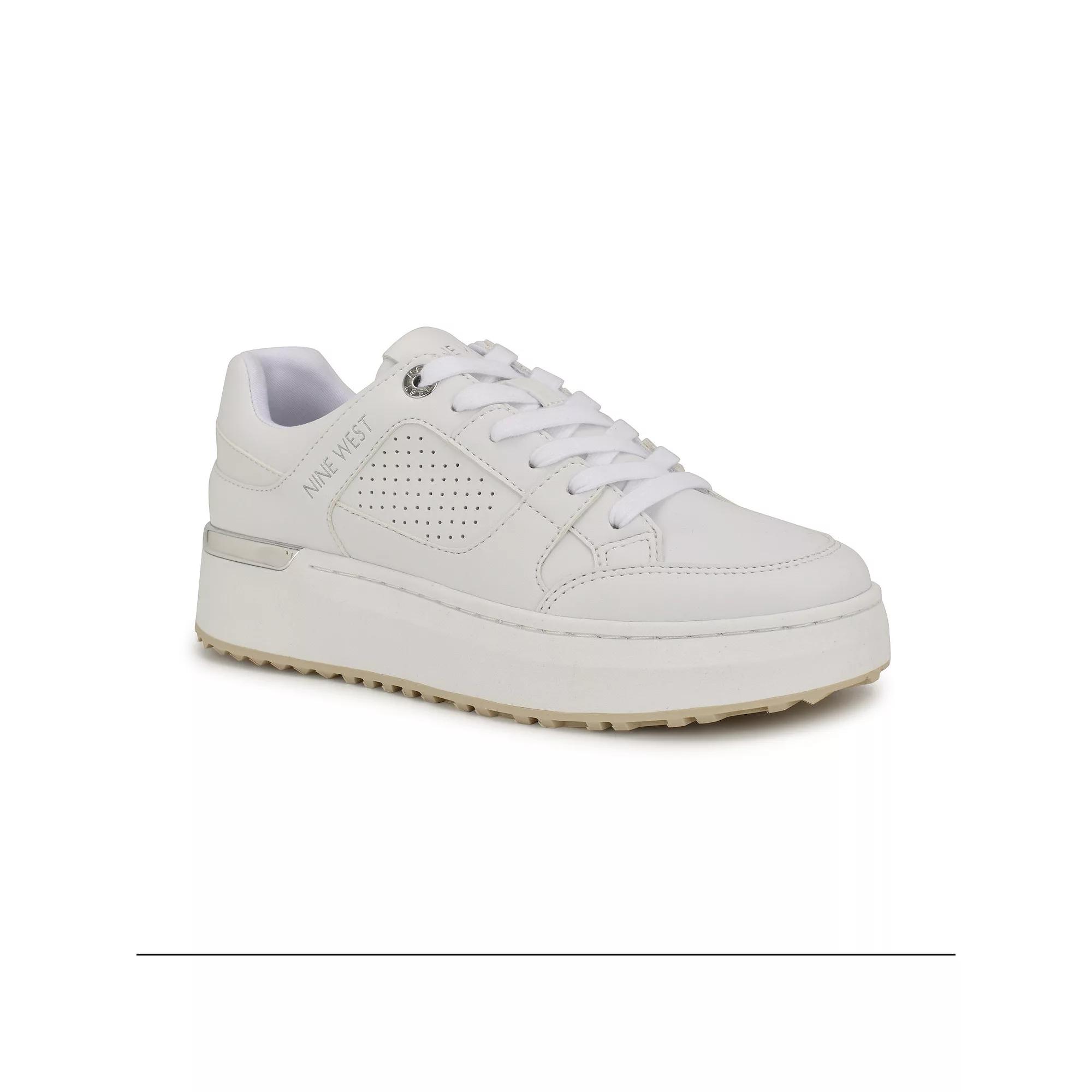 Nine West Camp Women's Casual Sneakers,  Product Image