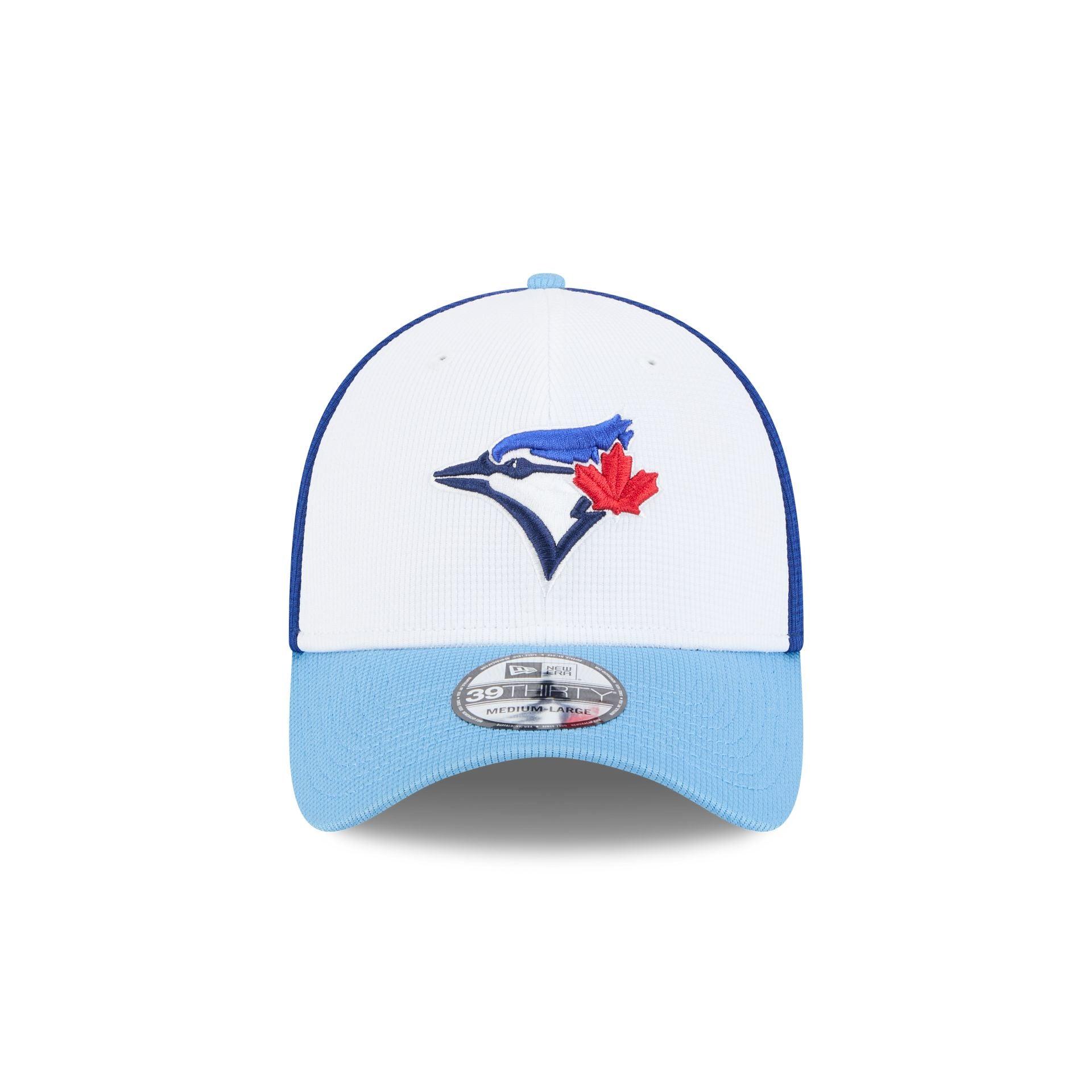 Toronto Blue Jays 2025 Spring Training 39THIRTY Stretch Fit Hat Male Product Image
