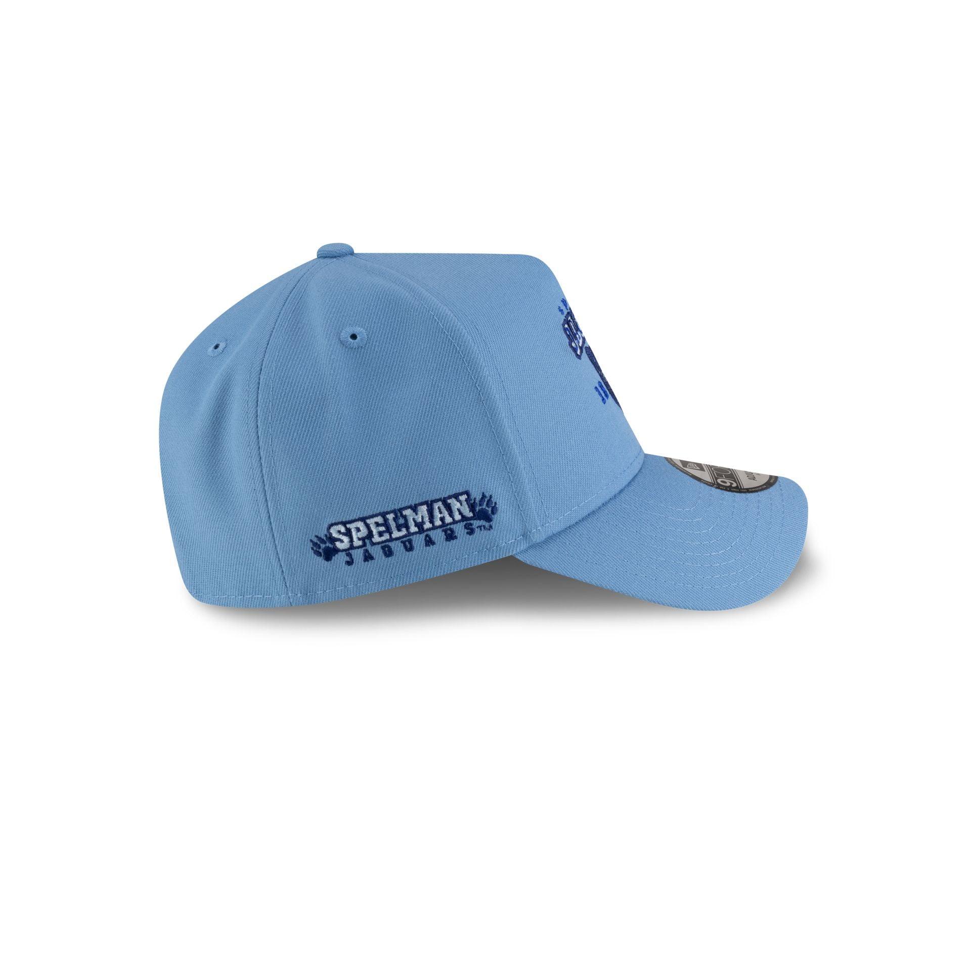 New Era Cap Brooklyn 9FORTY A-Frame Snapback Hat Male Product Image