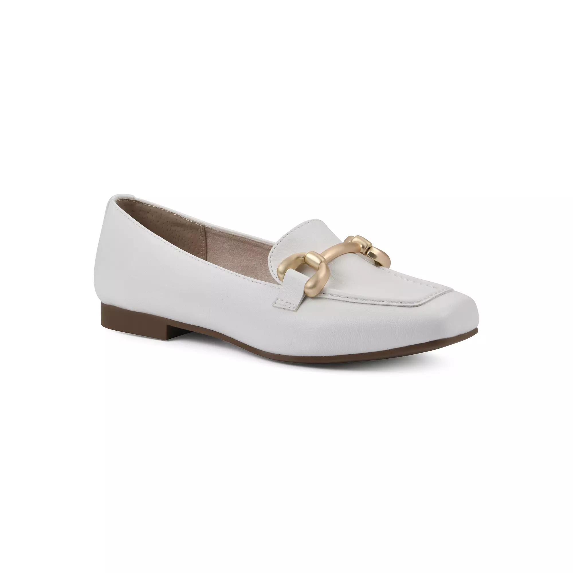 Cliffs by White Mountain Bestow Women's Loafers,  Product Image