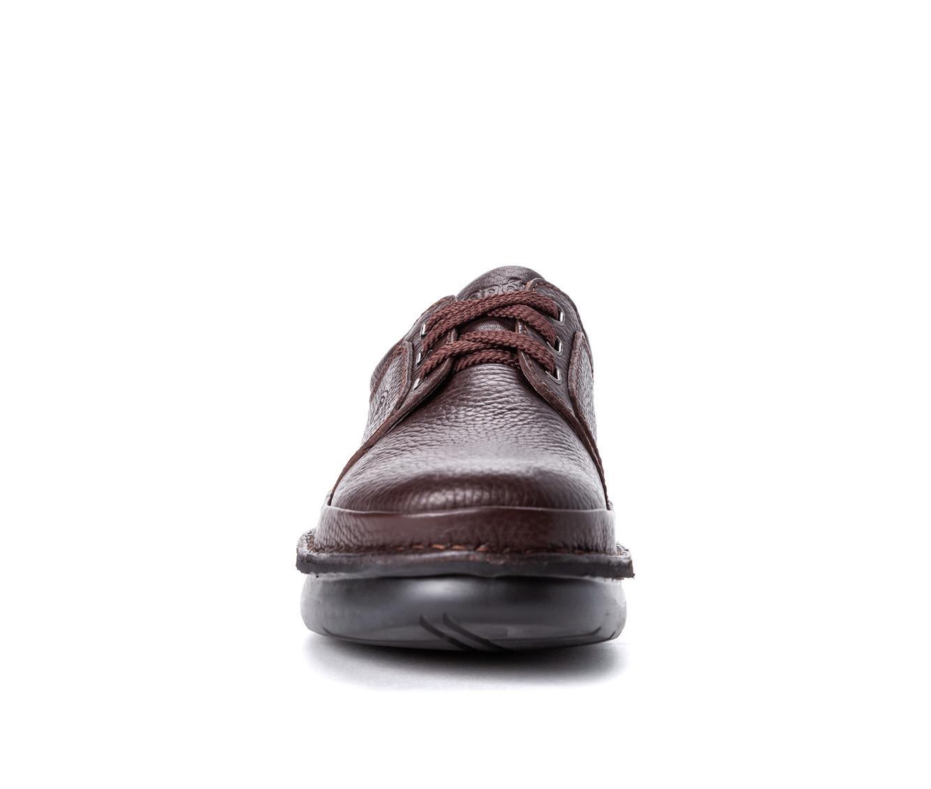 Men's Propet Villager Oxfords Product Image