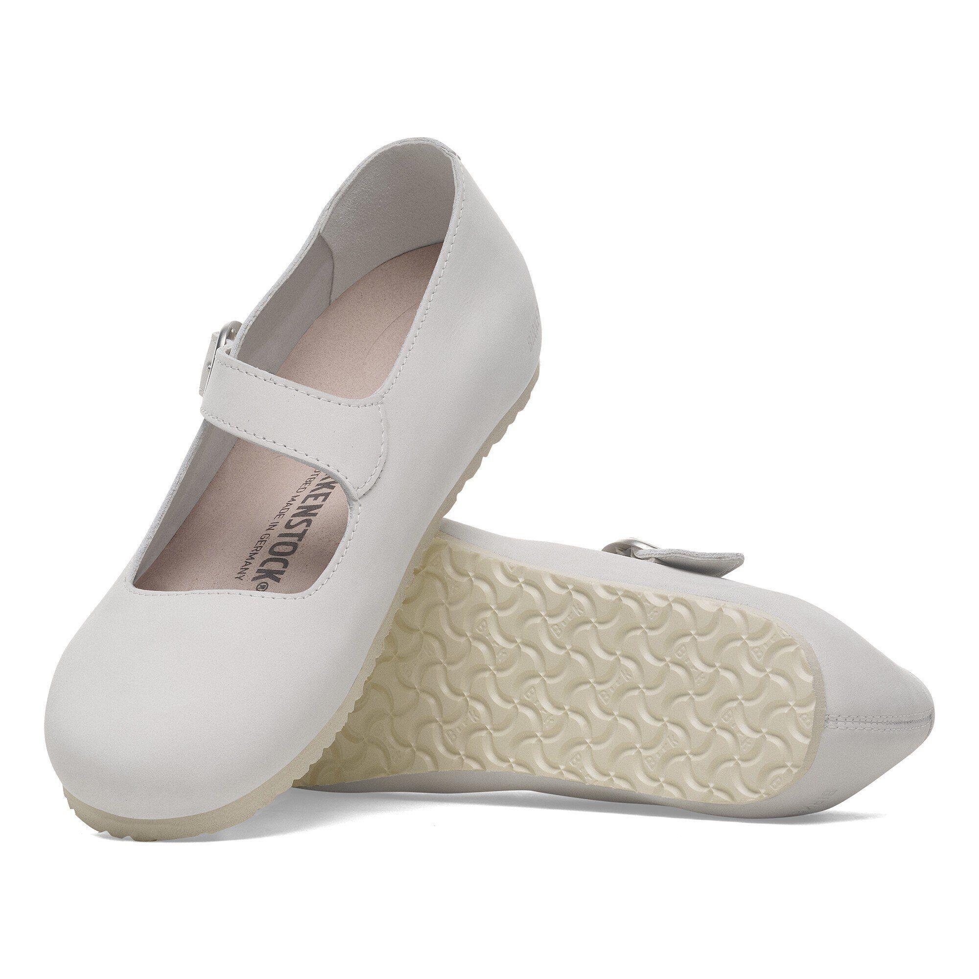 Tracy Nubuk Leather Product Image