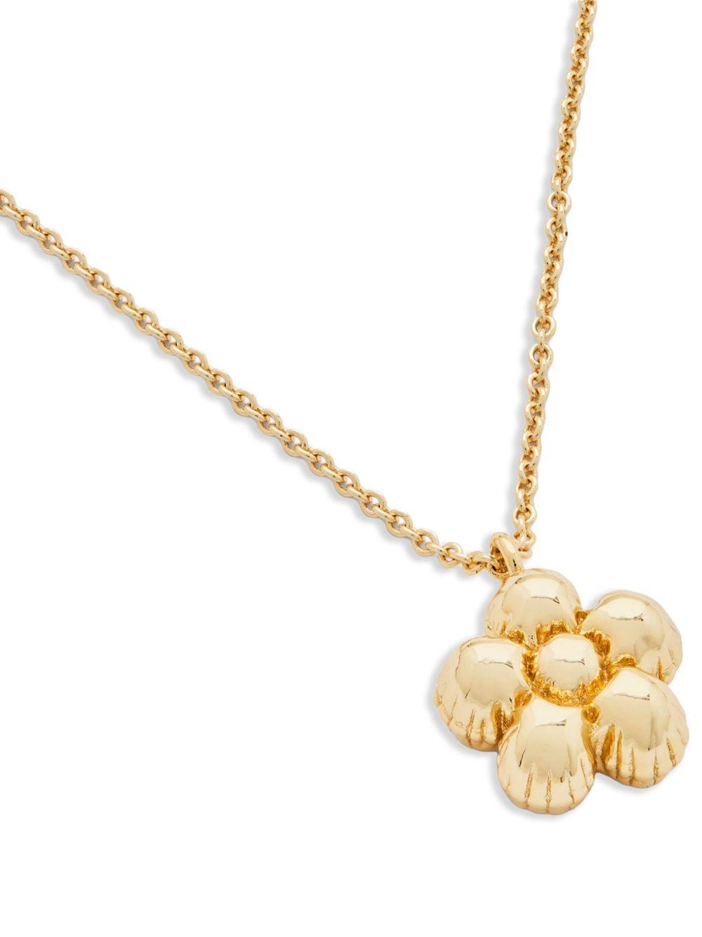Daisy Balloon necklace Product Image