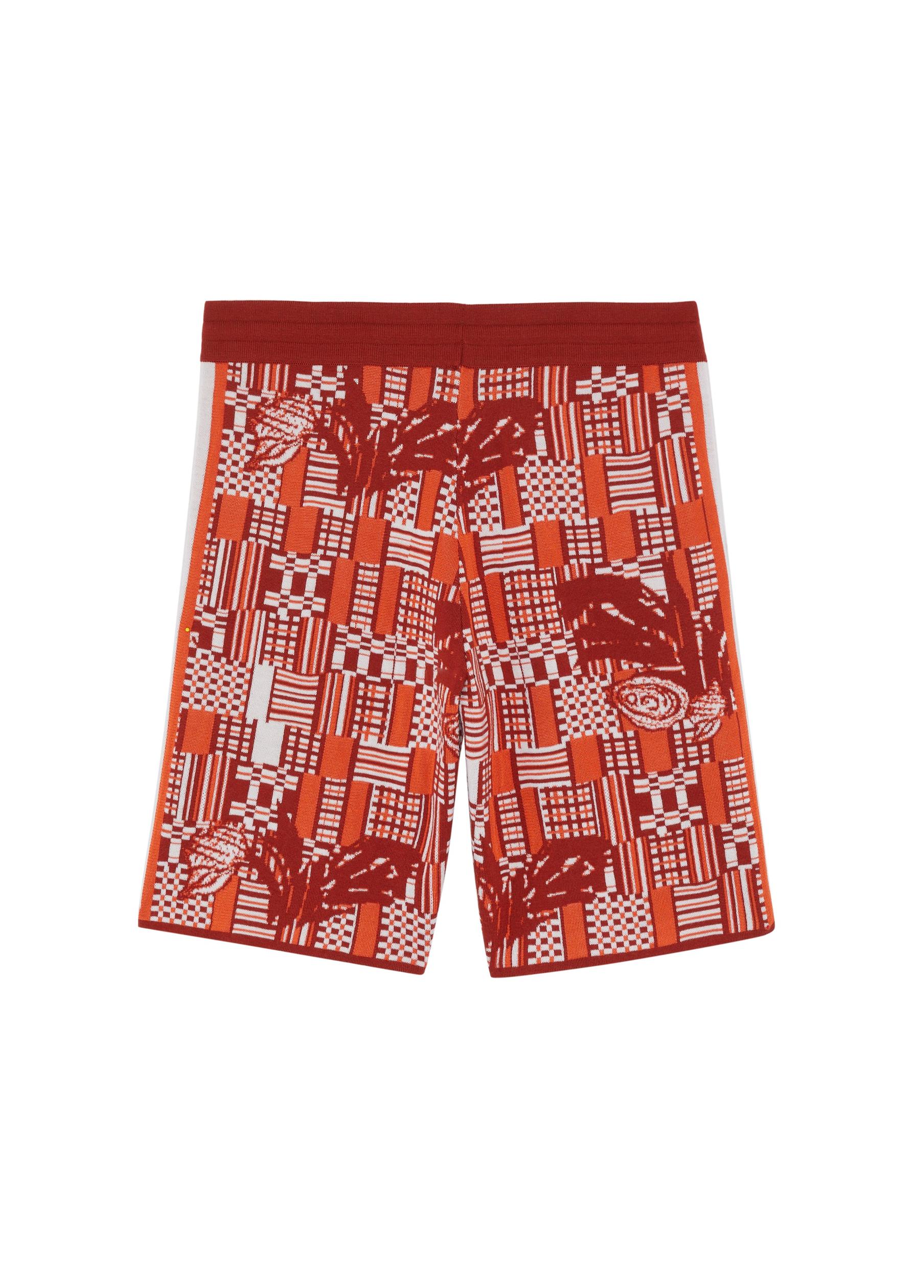 Benoit Knitted Shirt Male Product Image