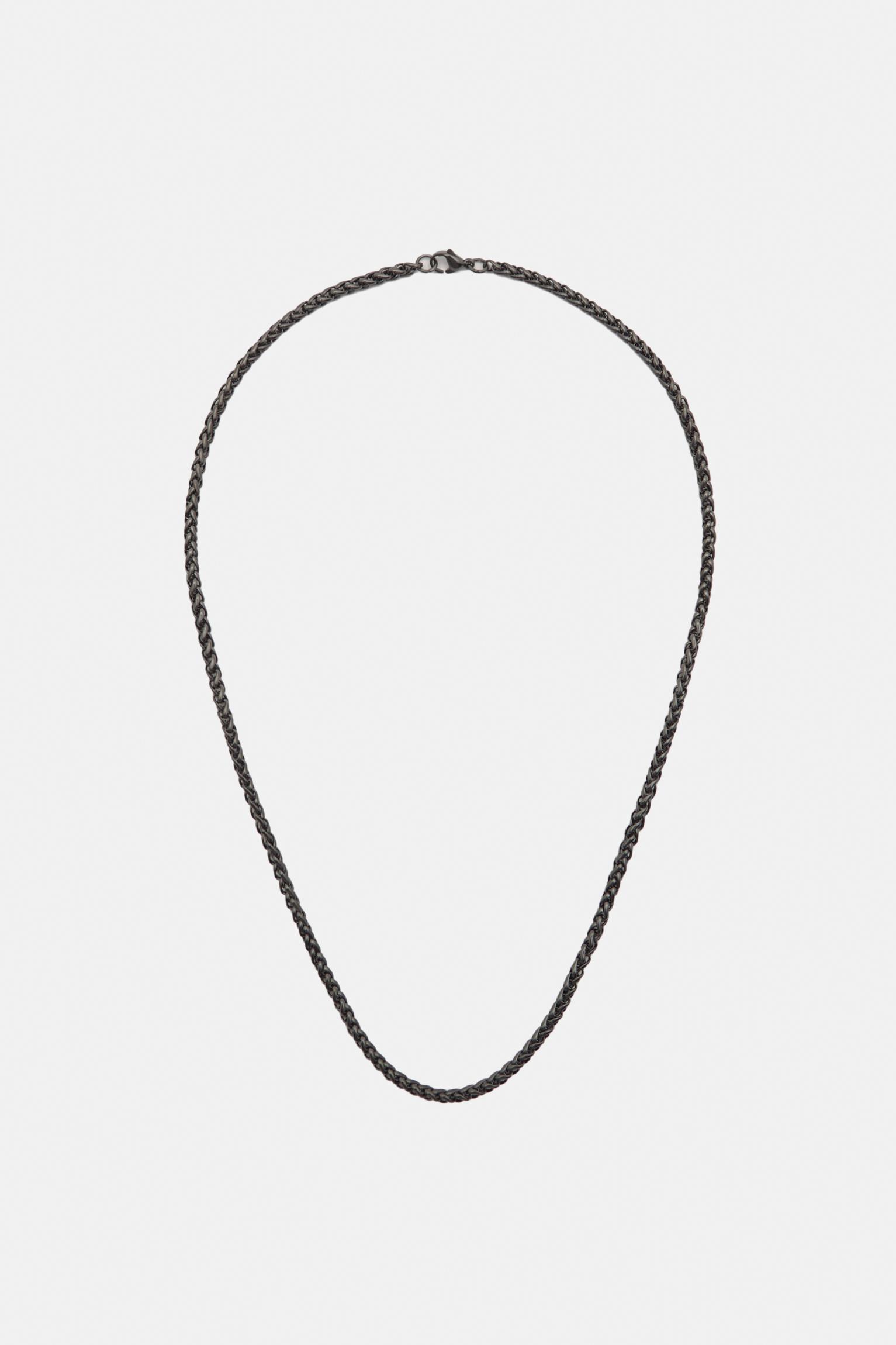 Pack of steel chains Product Image