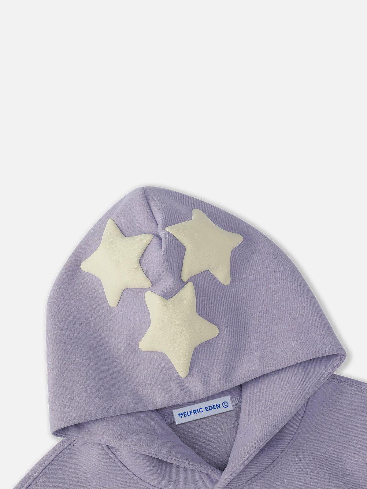 Aelfric Eden Incomplete Eden Star Hoodie Product Image