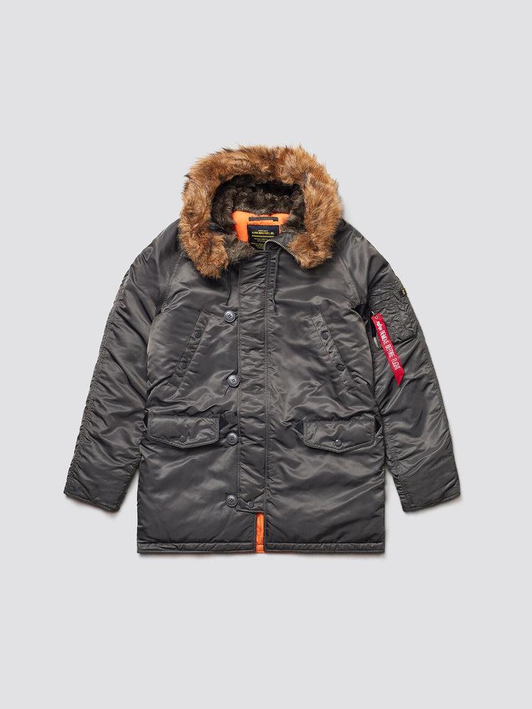 N-3B SLIM GEN I PARKA Male Product Image