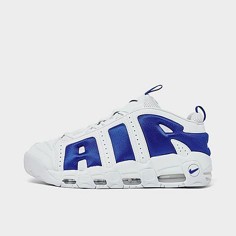 Mens Nike Air More Uptempo Low Casual Shoes Product Image