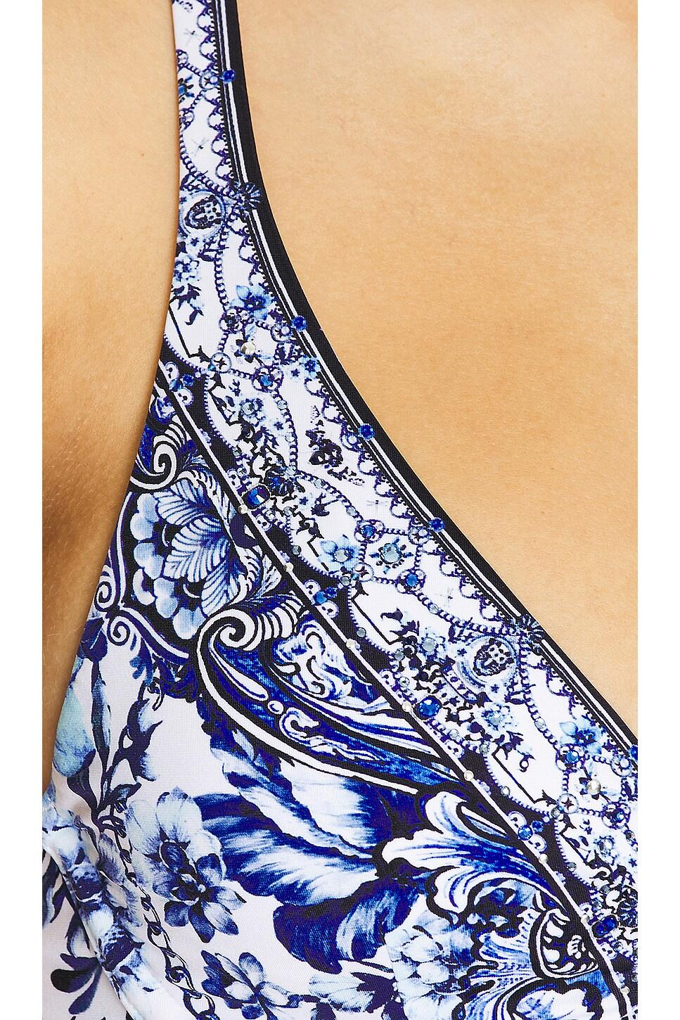 Underwire Top Camilla Product Image