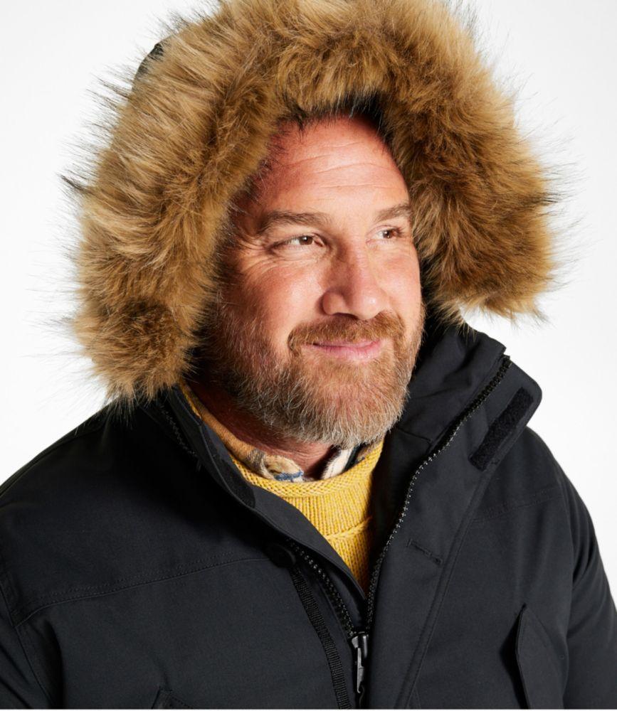 Men's Maine Mountain Parka Product Image