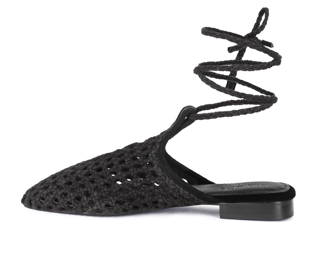 Women's Rag & Co Tutsi Mules Product Image