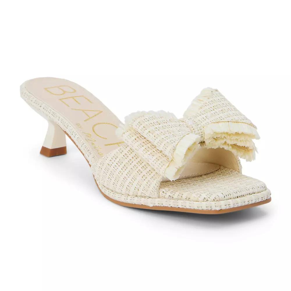 Beach Womens Penelope Sandal Product Image
