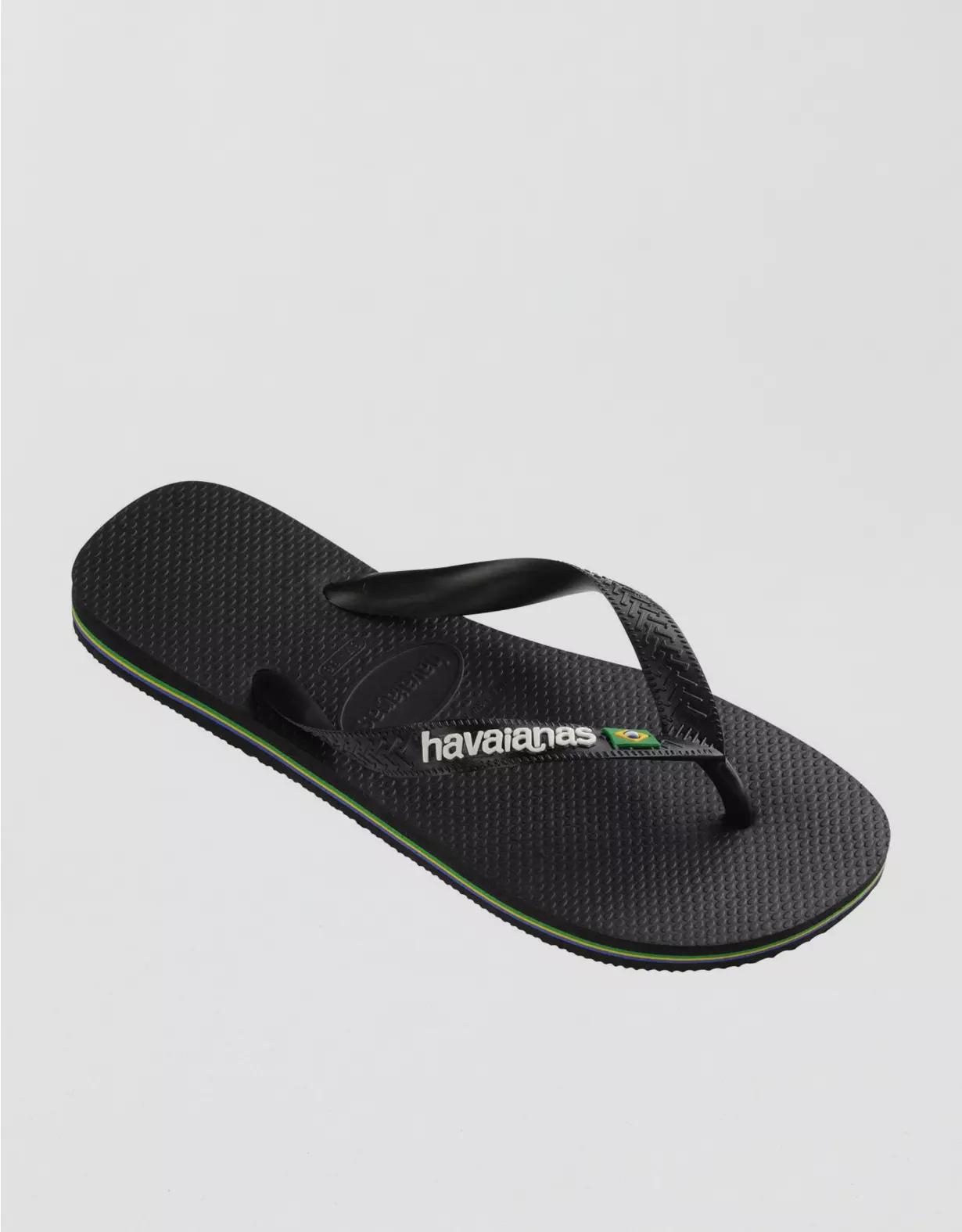 Havaianas Women's Slim Flip Flops Product Image