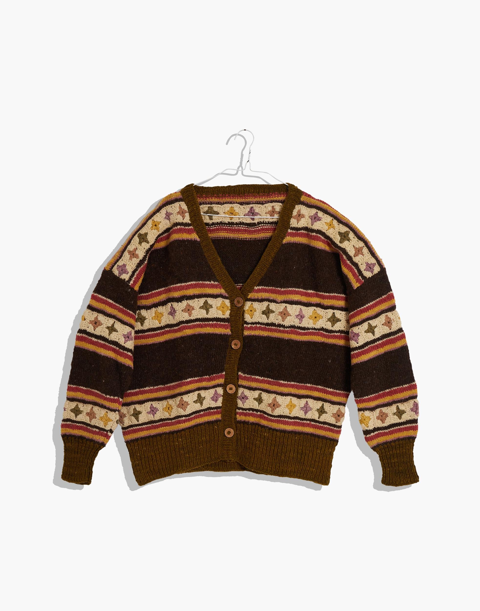 Starlight Sweater Product Image