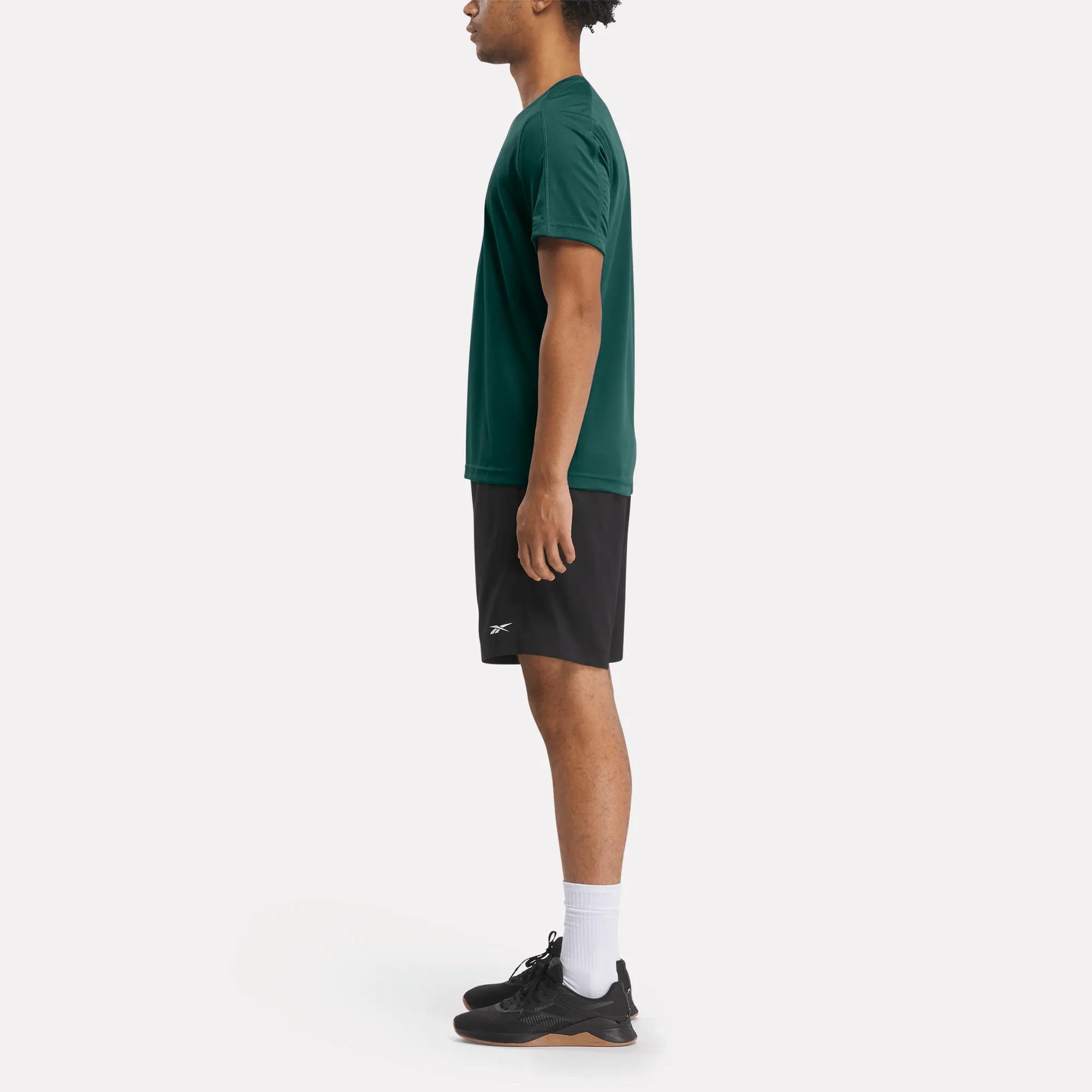 Men's Training Tech T-Shirt Product Image