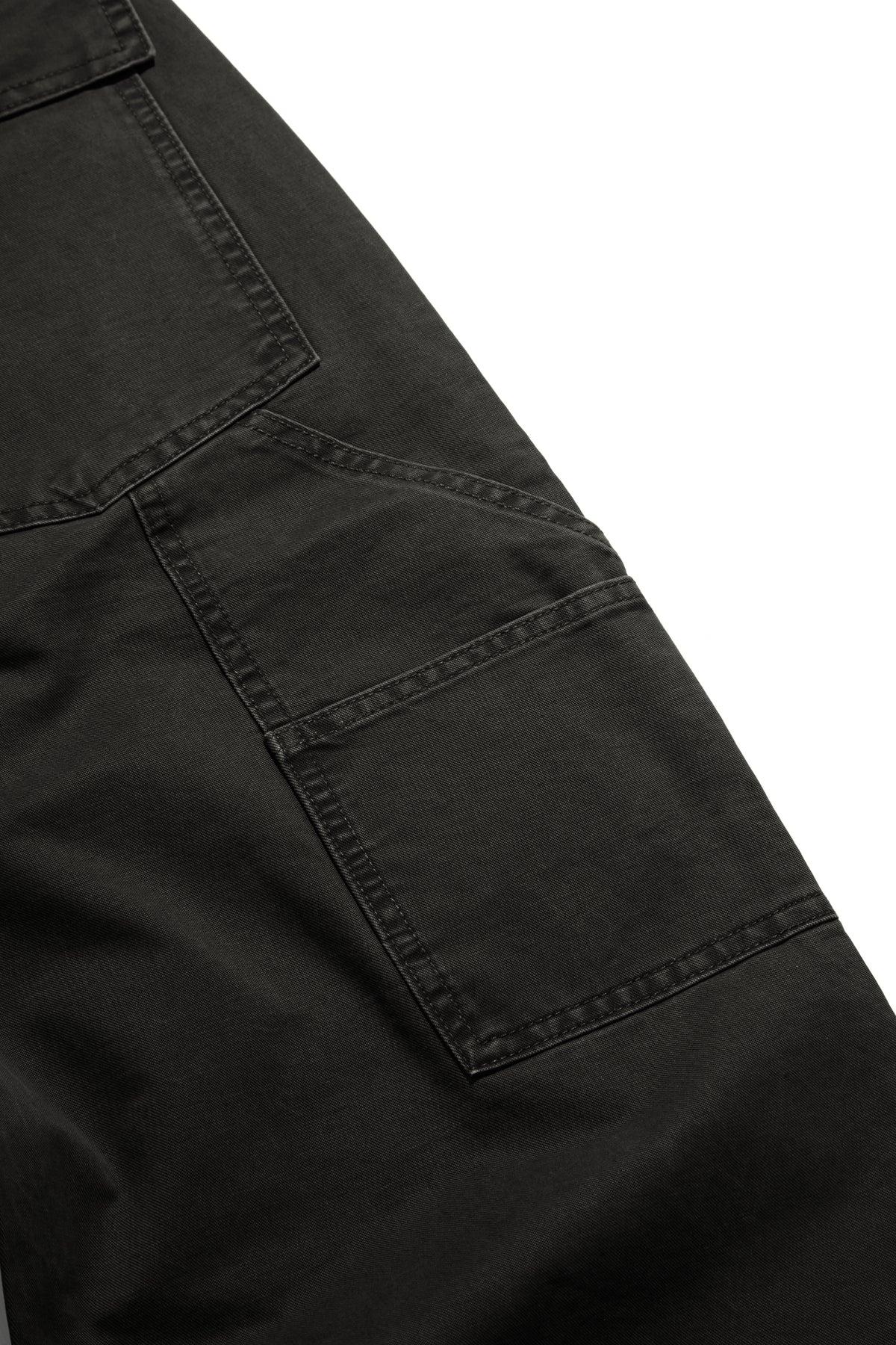 Blacksmith - Sowing Field Pants - Black Product Image