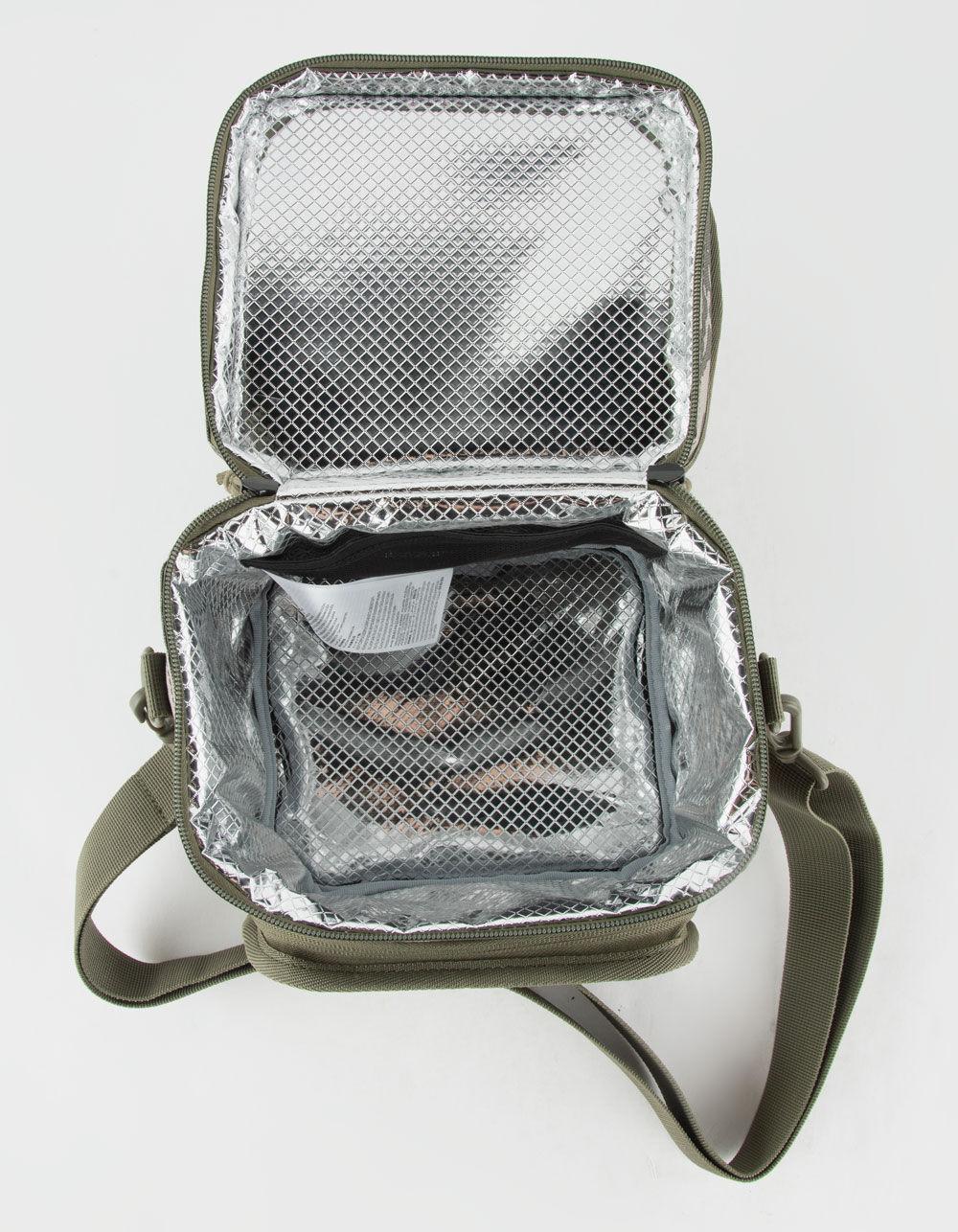 NIKE Sportswear Futura Lunch Bag - CAMO Product Image