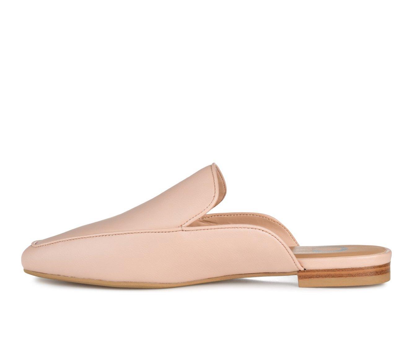 Women's Journee Collection Akza Mules Product Image