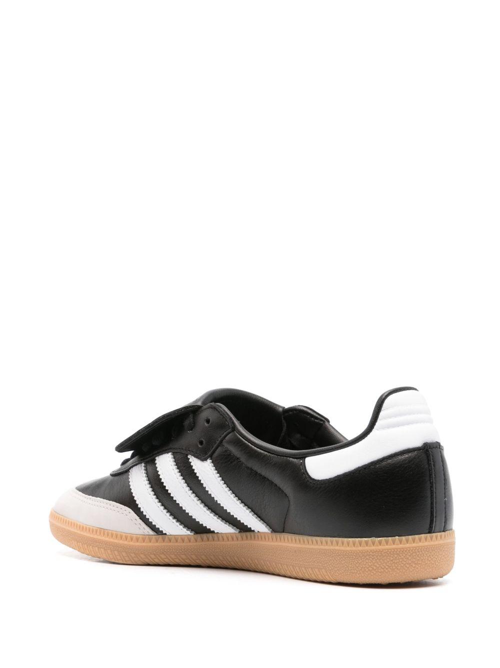 Samba LT leather sneakers Product Image