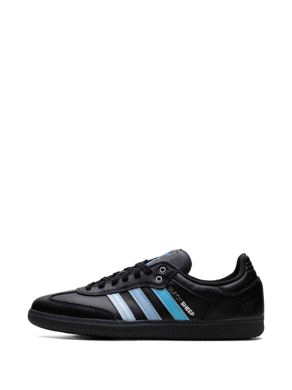 Gazelle Indoor sneakers Product Image