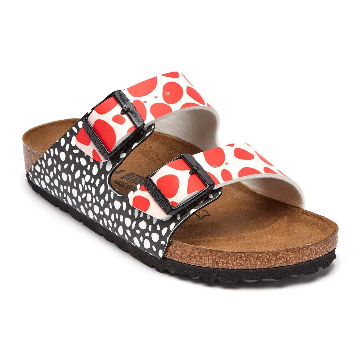 Birkenstock Arizona Birko-Flor Sandals Product Image