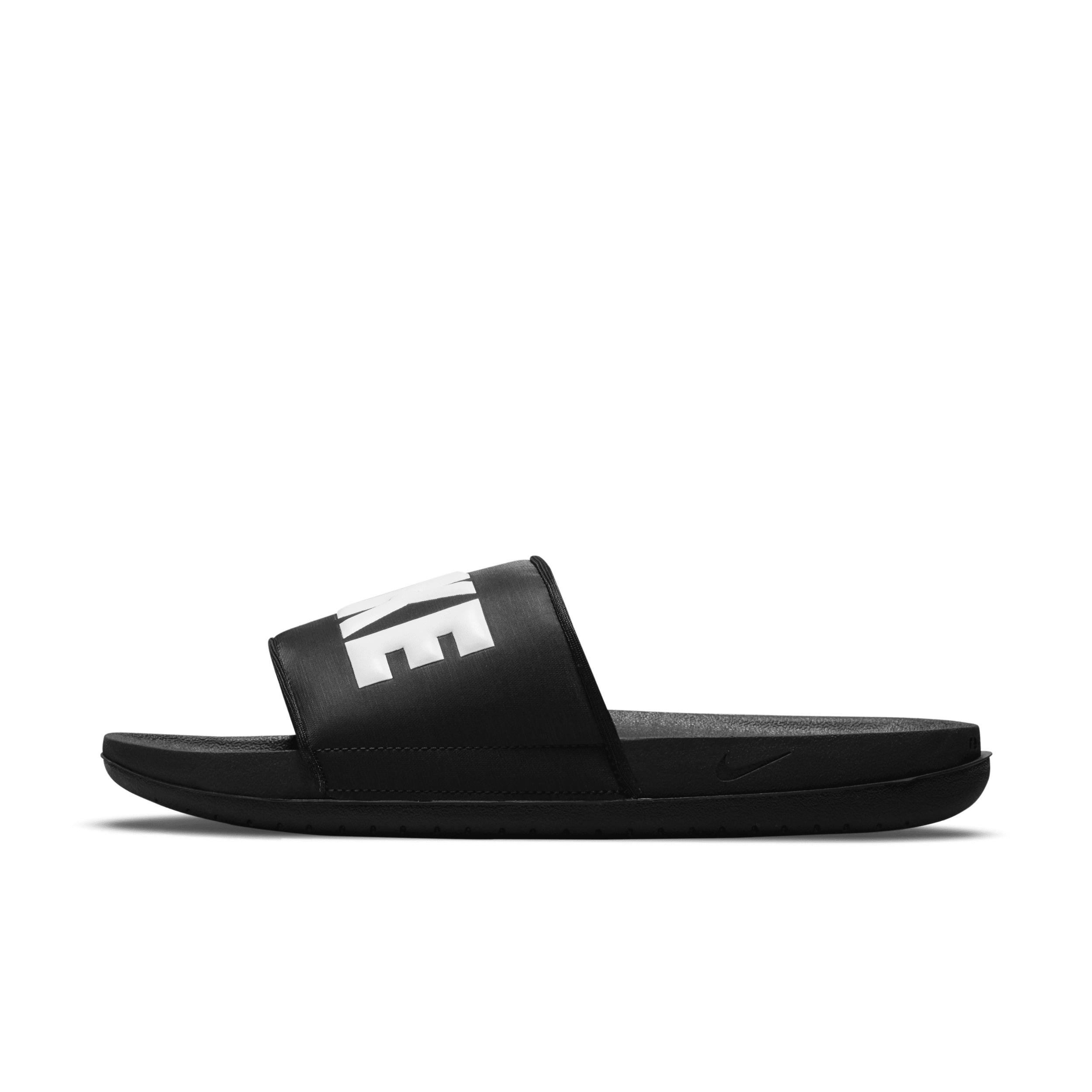 Nike Mens Offcourt Slides | BQ4639-012 Product Image