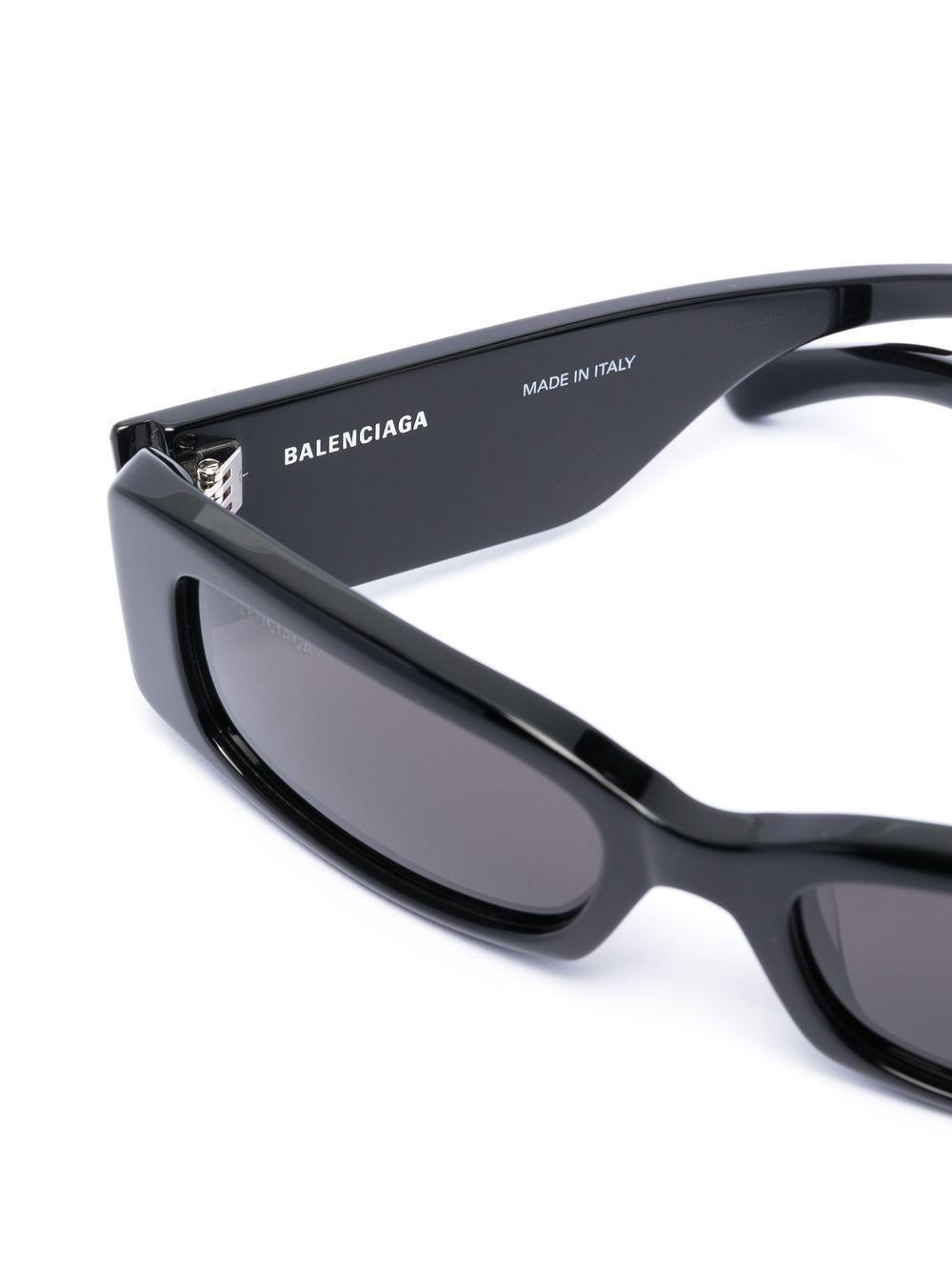 rectangle tinted sunglasses Product Image