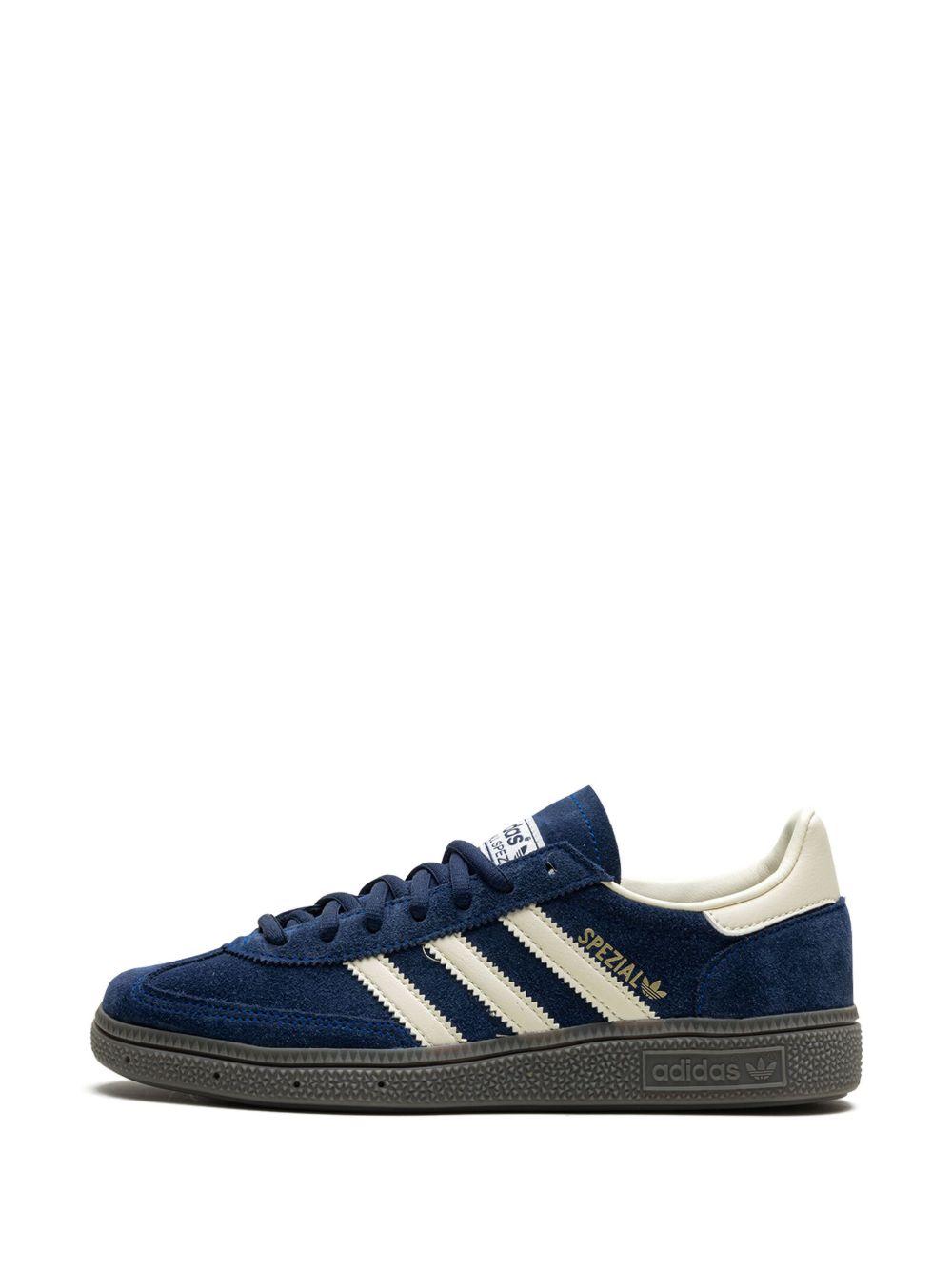 Handball Spezial "Night Indigo/Cream White/Cloud White" sneakers Product Image