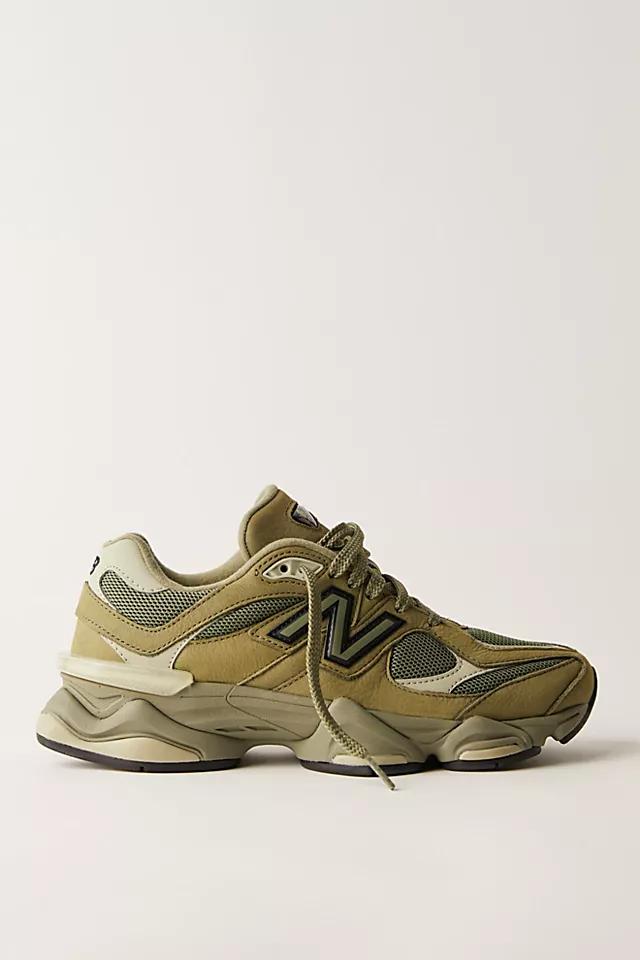 New Balance 9060 Sneakers Product Image