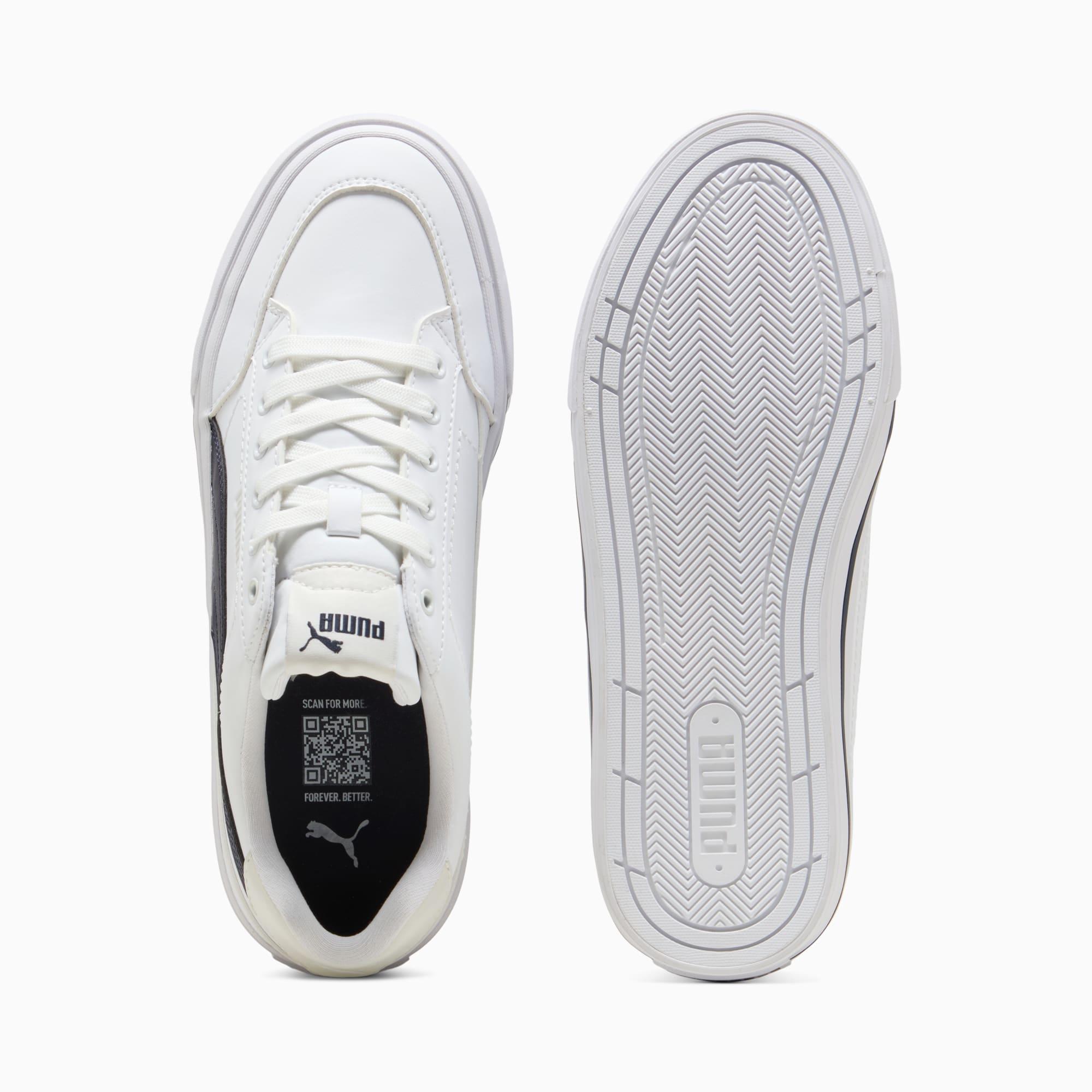 Court Classic Vulc Formstrip SL Men's Sneakers Product Image