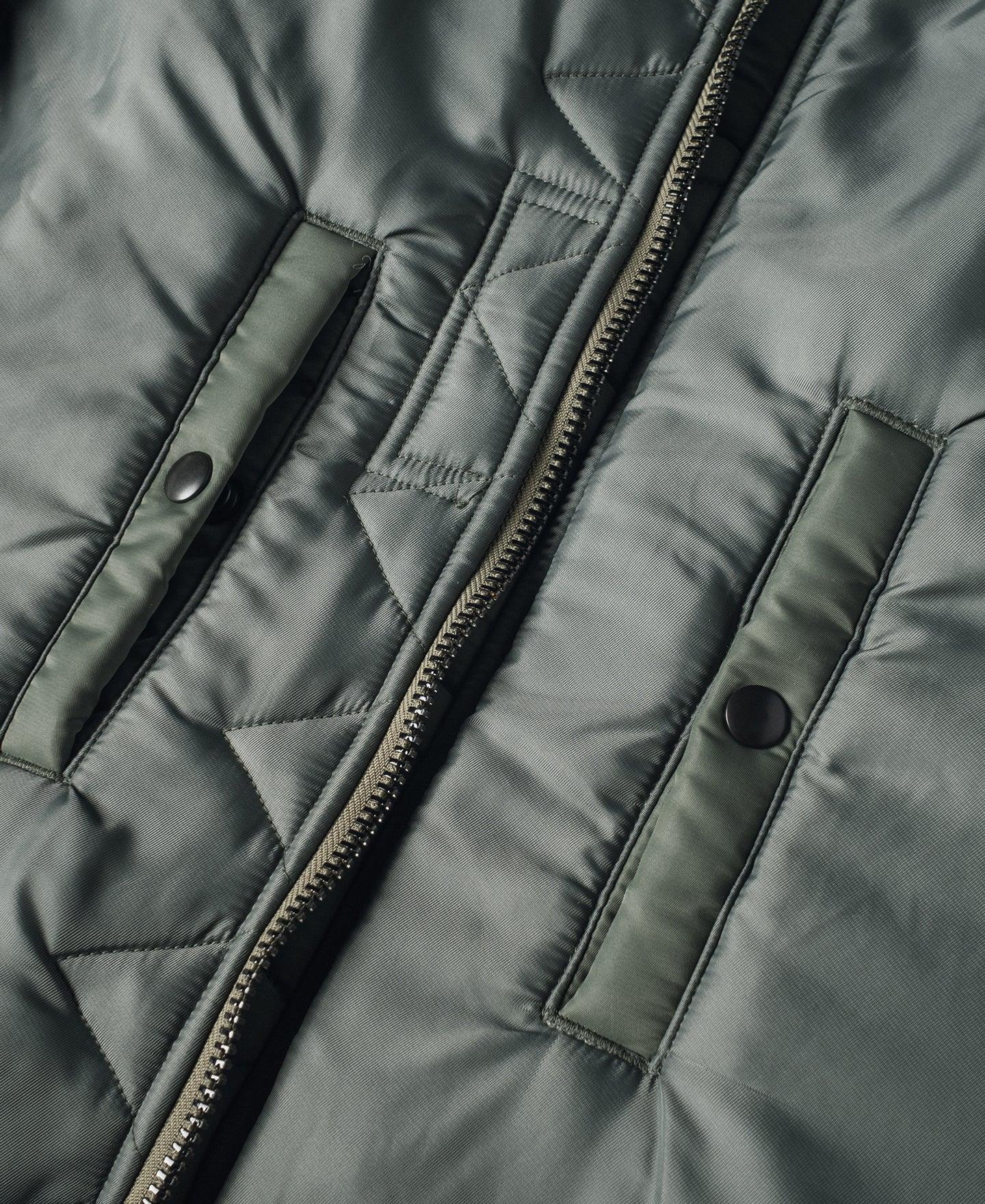 1950s USAF Type MA-1 Flight Jacket Product Image