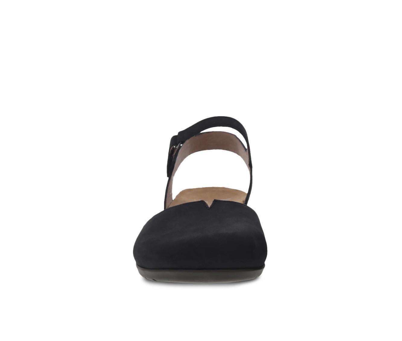 Women's Dansko Rowan Clogs Product Image