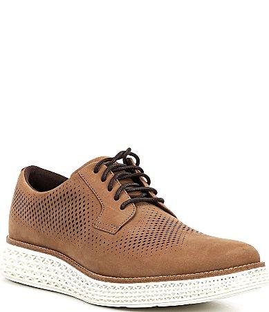Mens OriginalGrand 2.0 Leather Oxfords Product Image