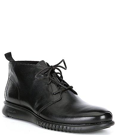 Cole Haan Mens 2.ZERGRAND Leather Lace Product Image