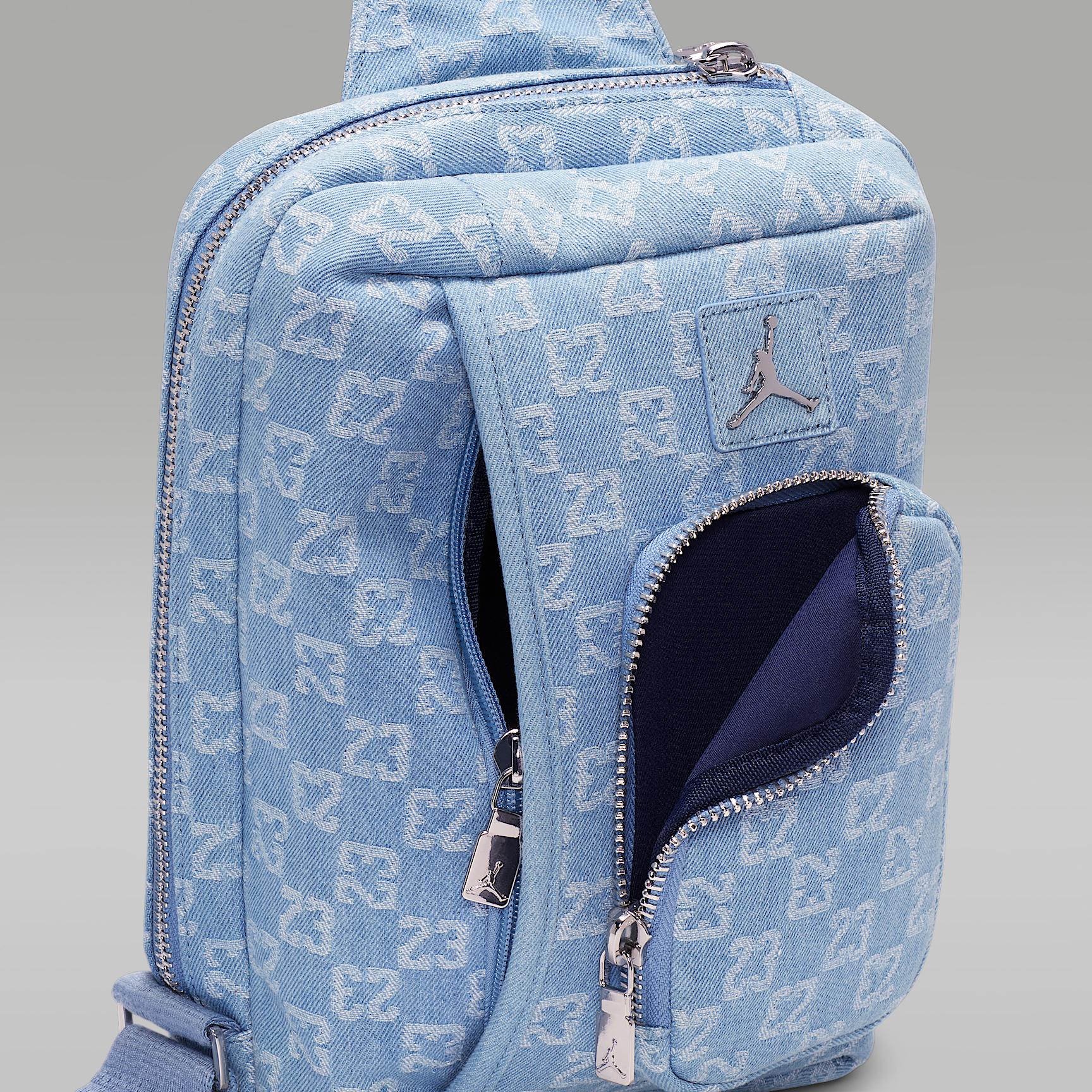 Jordan Monogram Sling Bag (3L) Product Image