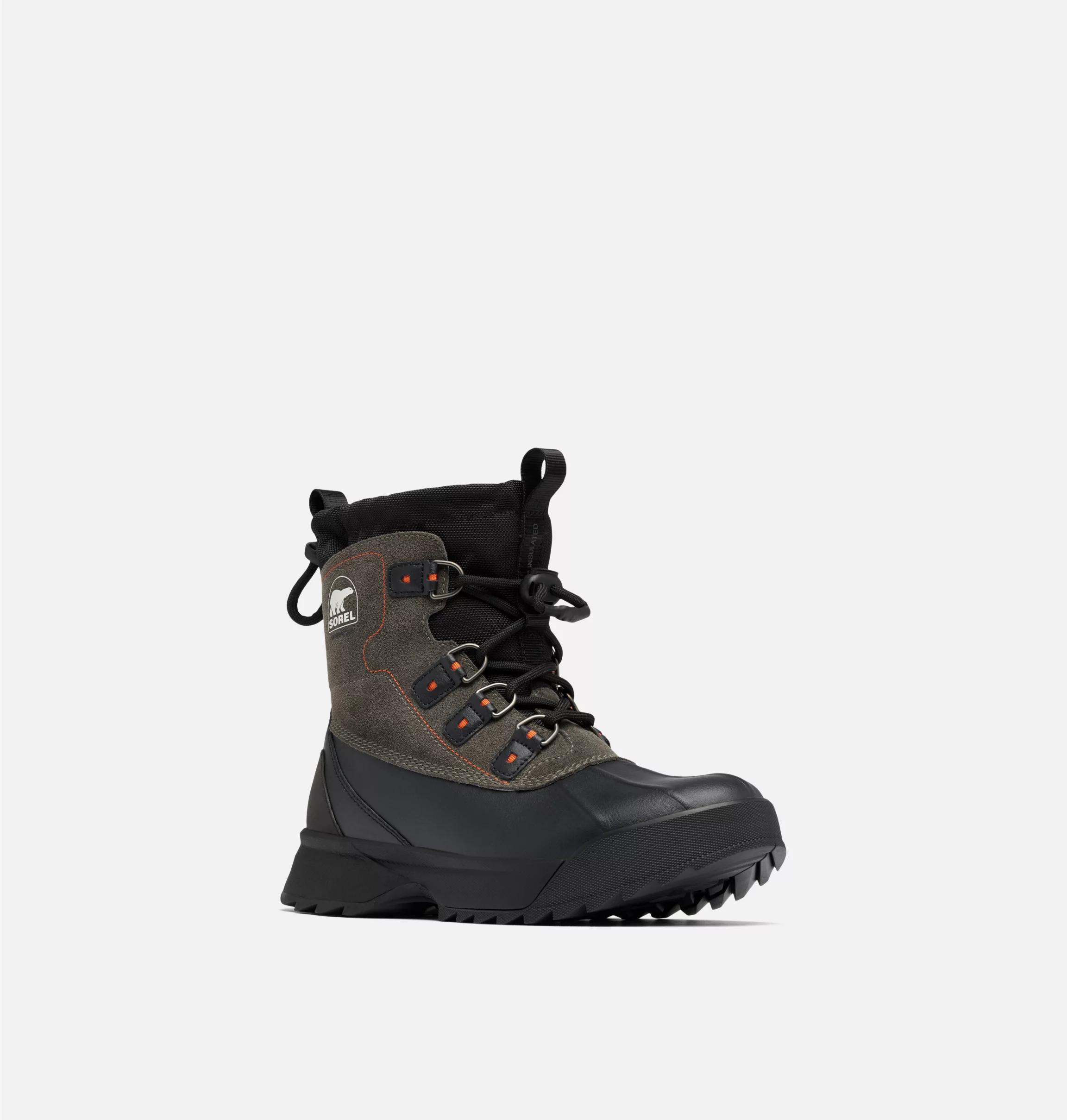 SCOUT 87'™ XT Men's Waterproof Boot Product Image