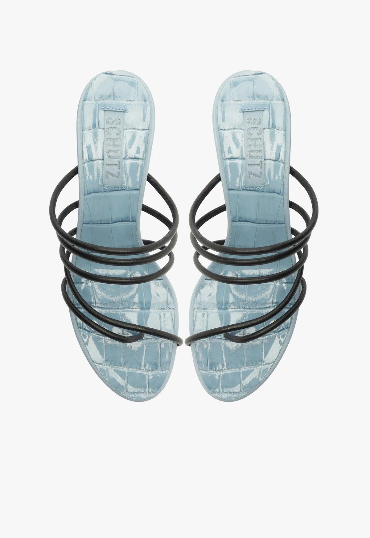 Malta Mule Sandal Product Image