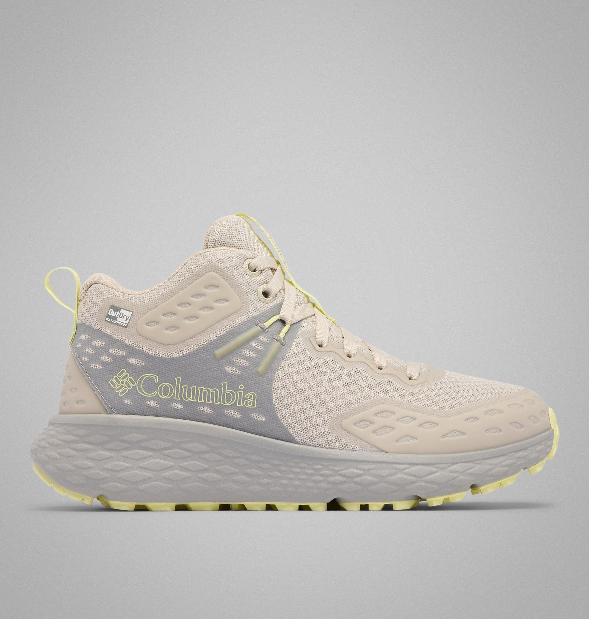 Columbia Womens Konos TRS OutDry Mid Shoe- Product Image