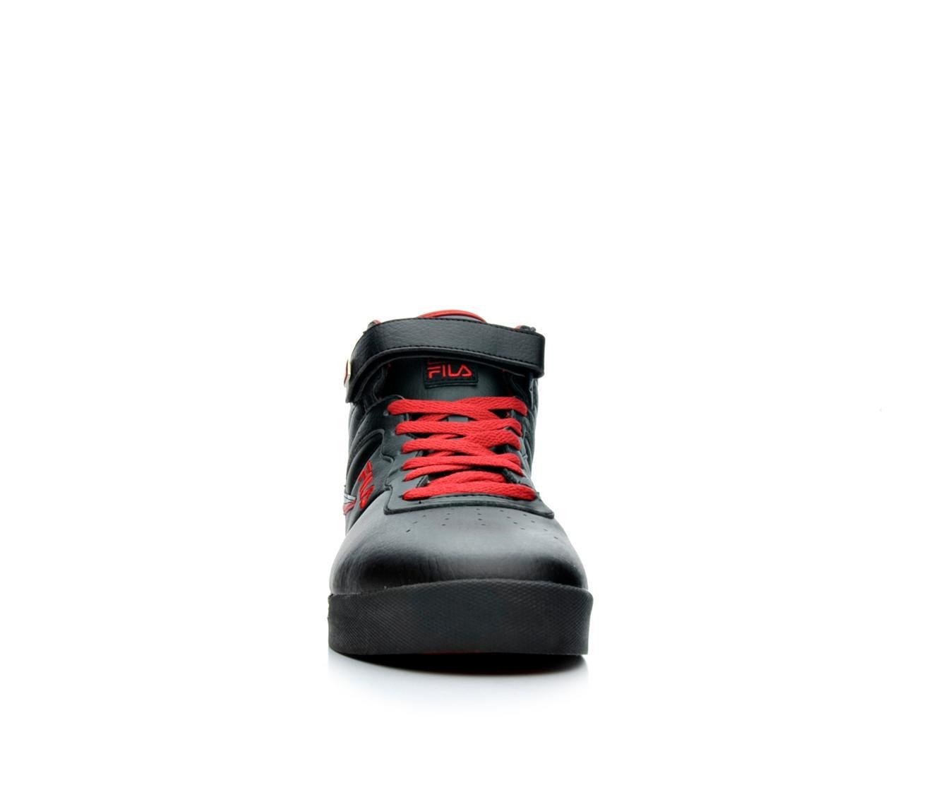 Men's Fila Vulc 13 SC High-Top Sneakers Product Image