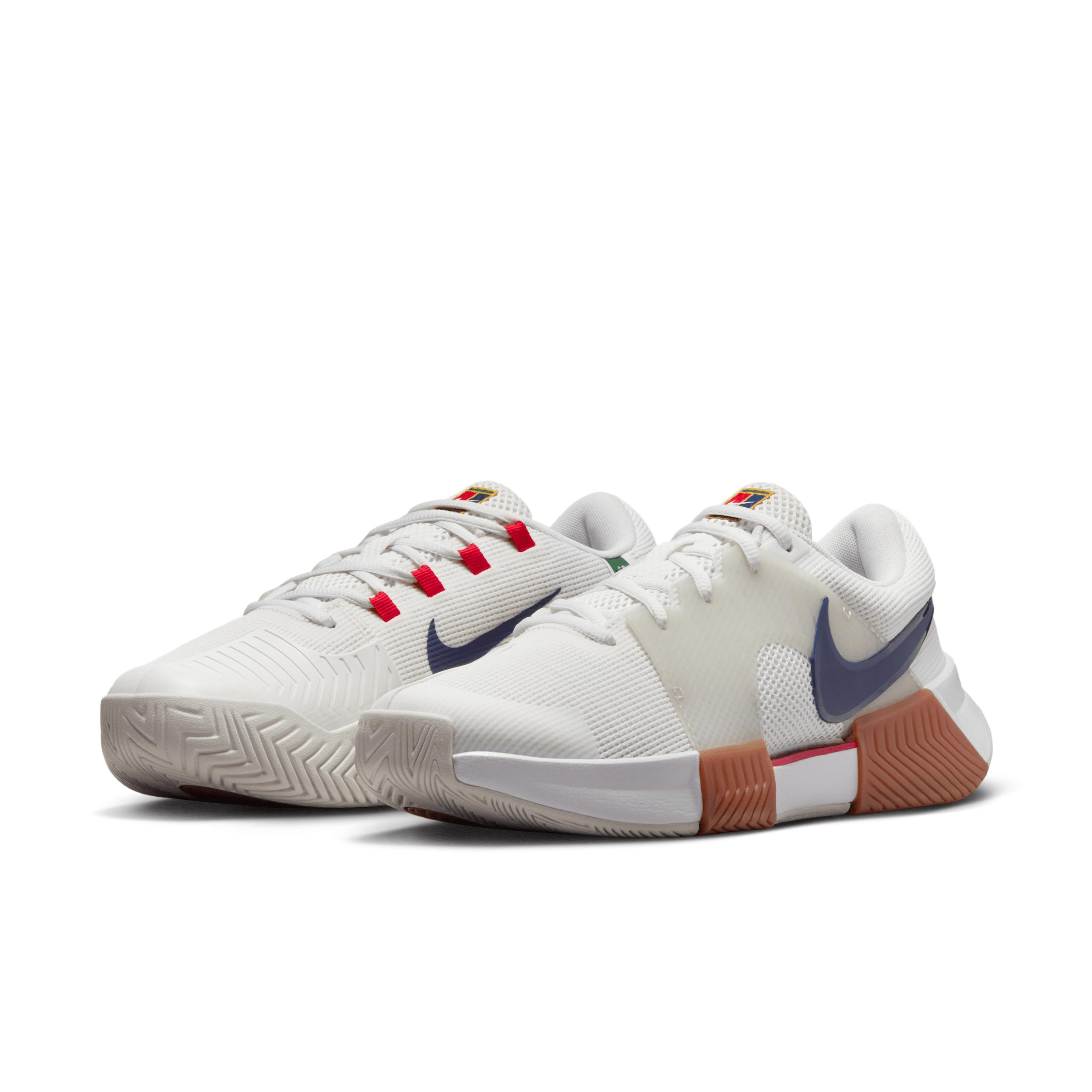 Nike Women's Zoom GP Challenge 1 Hard Court Tennis Shoes Product Image